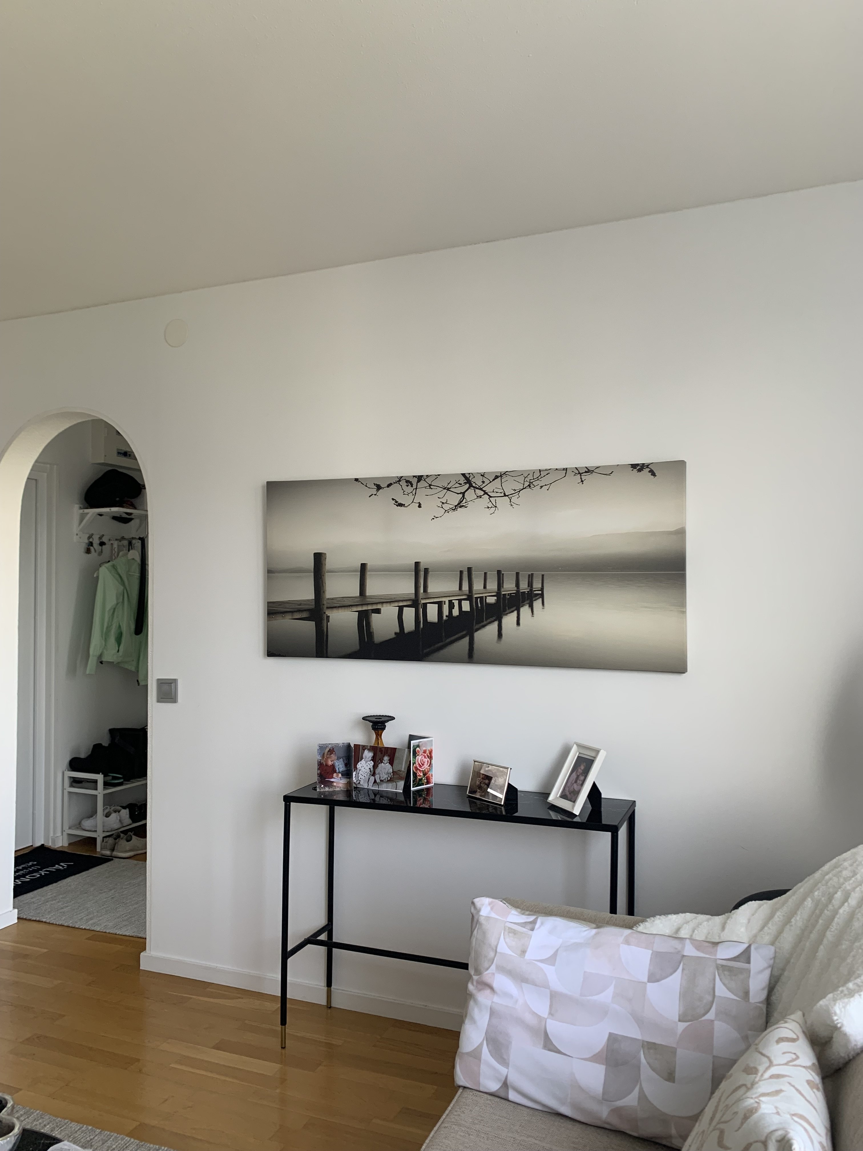 Lägenhet, 2 rooms, 38 sqm, Hisings Backa – bild 8