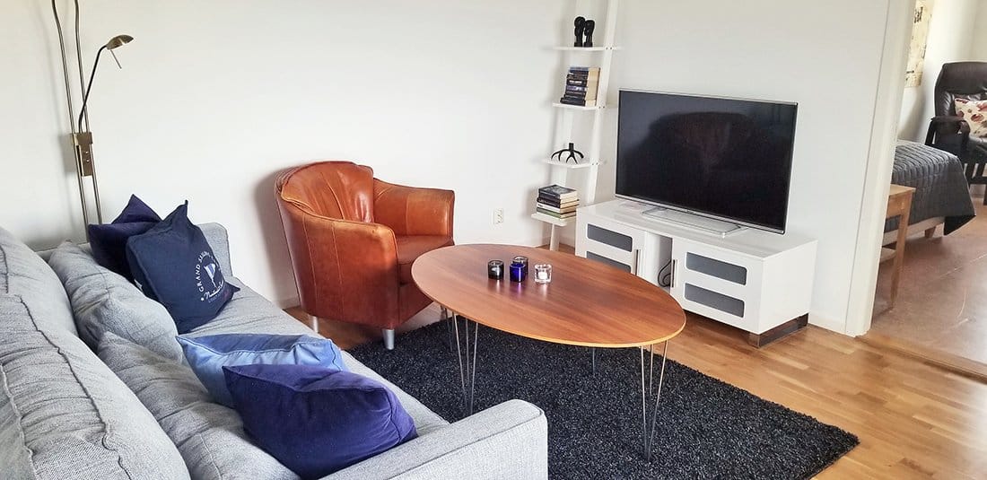 5 rok · 160 m² i Varberg – bild 13