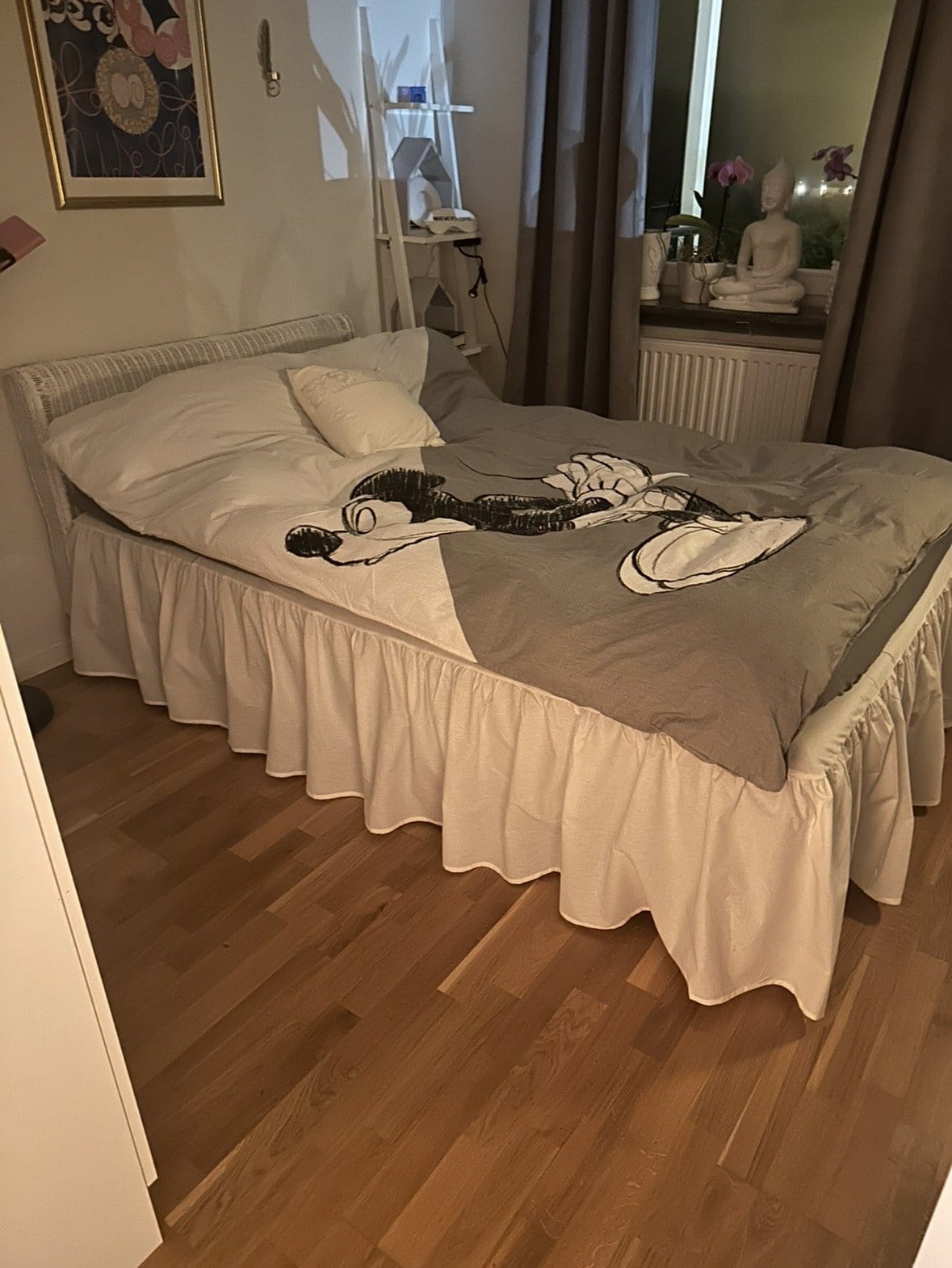 2 rok · 55 m² i Uttran – bild 12