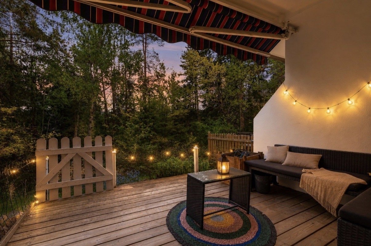 Lägenhet, 3 rooms, 74 sqm, Tyresö – bild 4