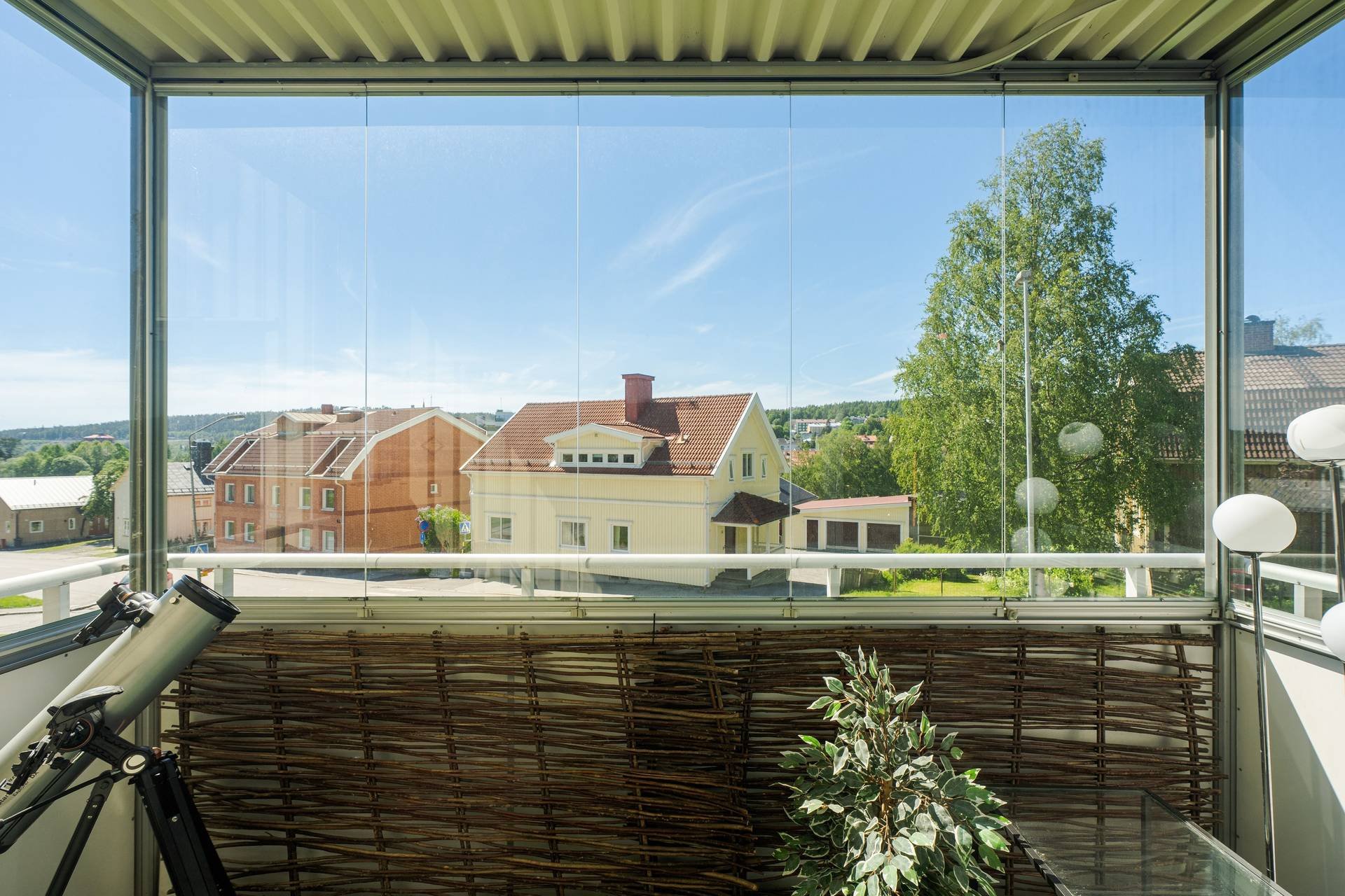 Lägenhet, 2 rooms, 37 sqm, Örnsköldsvik – bild 11