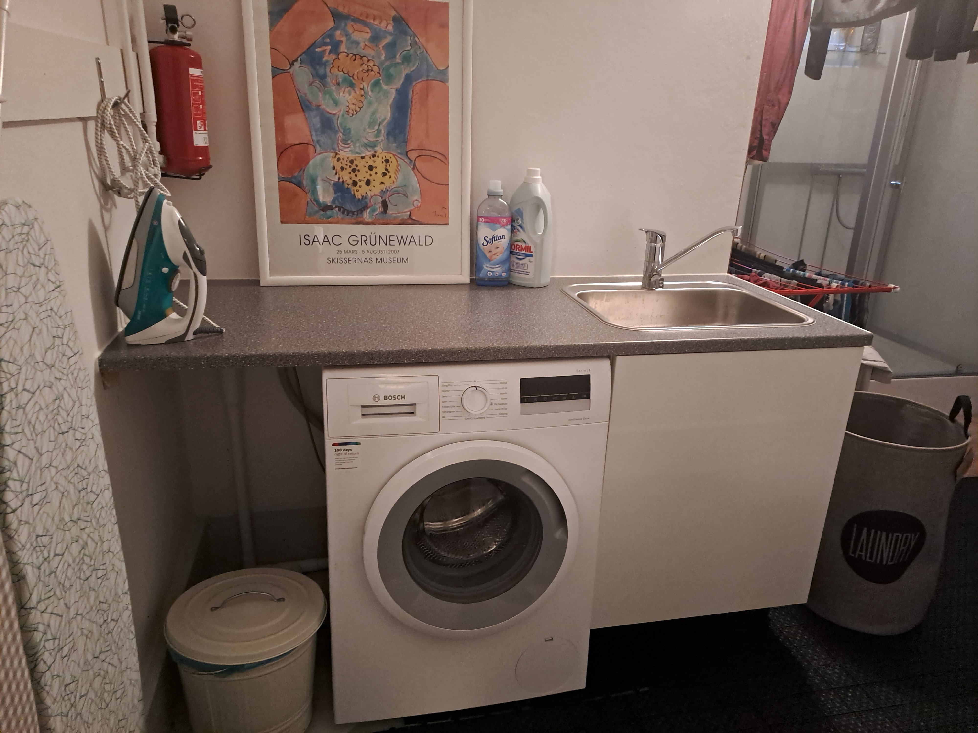 Övrigt, 1 rooms, 16 sqm, Trollhättan – bild 6