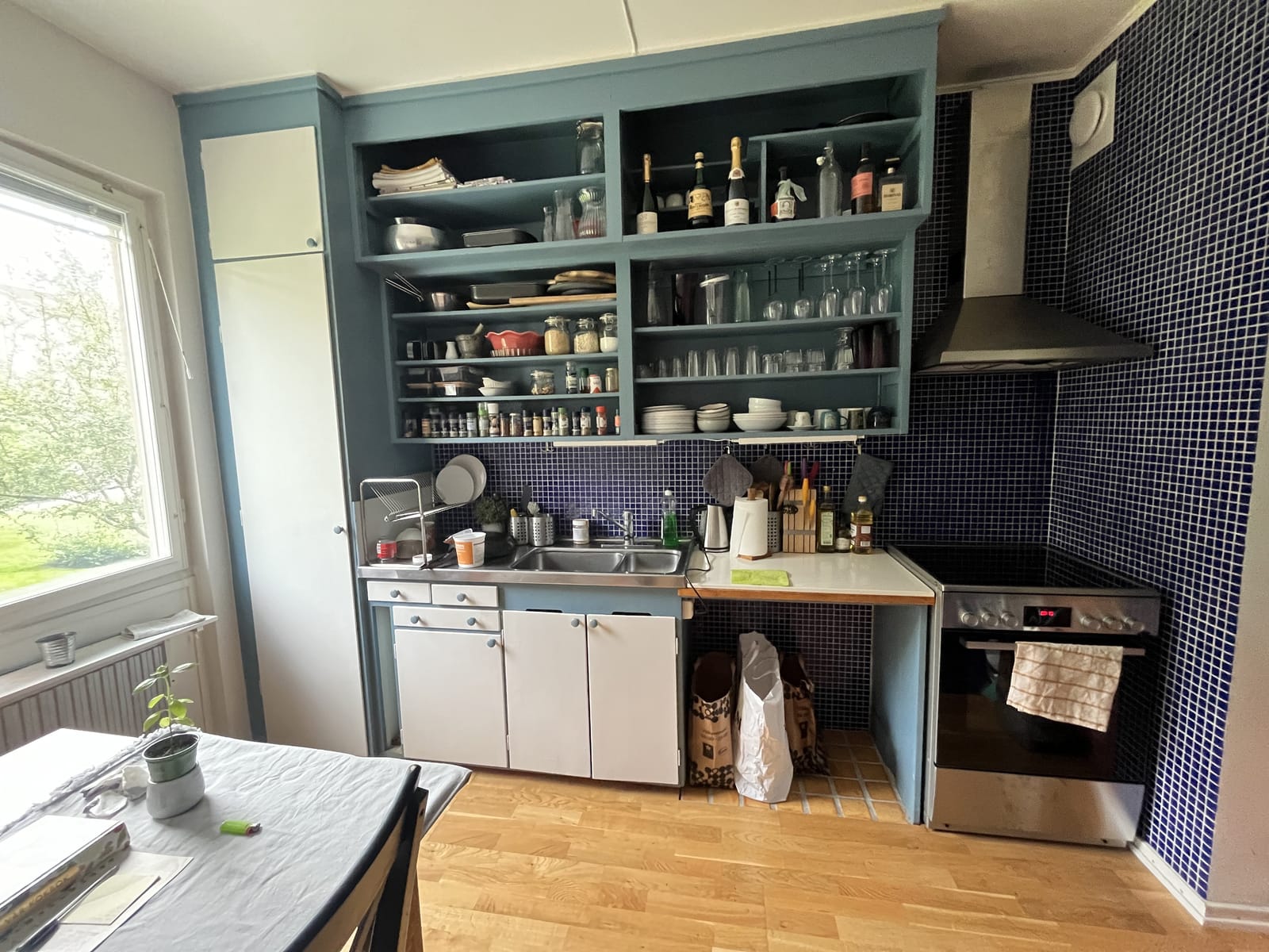 2 rok · 48 m² i Årsta – bild 3