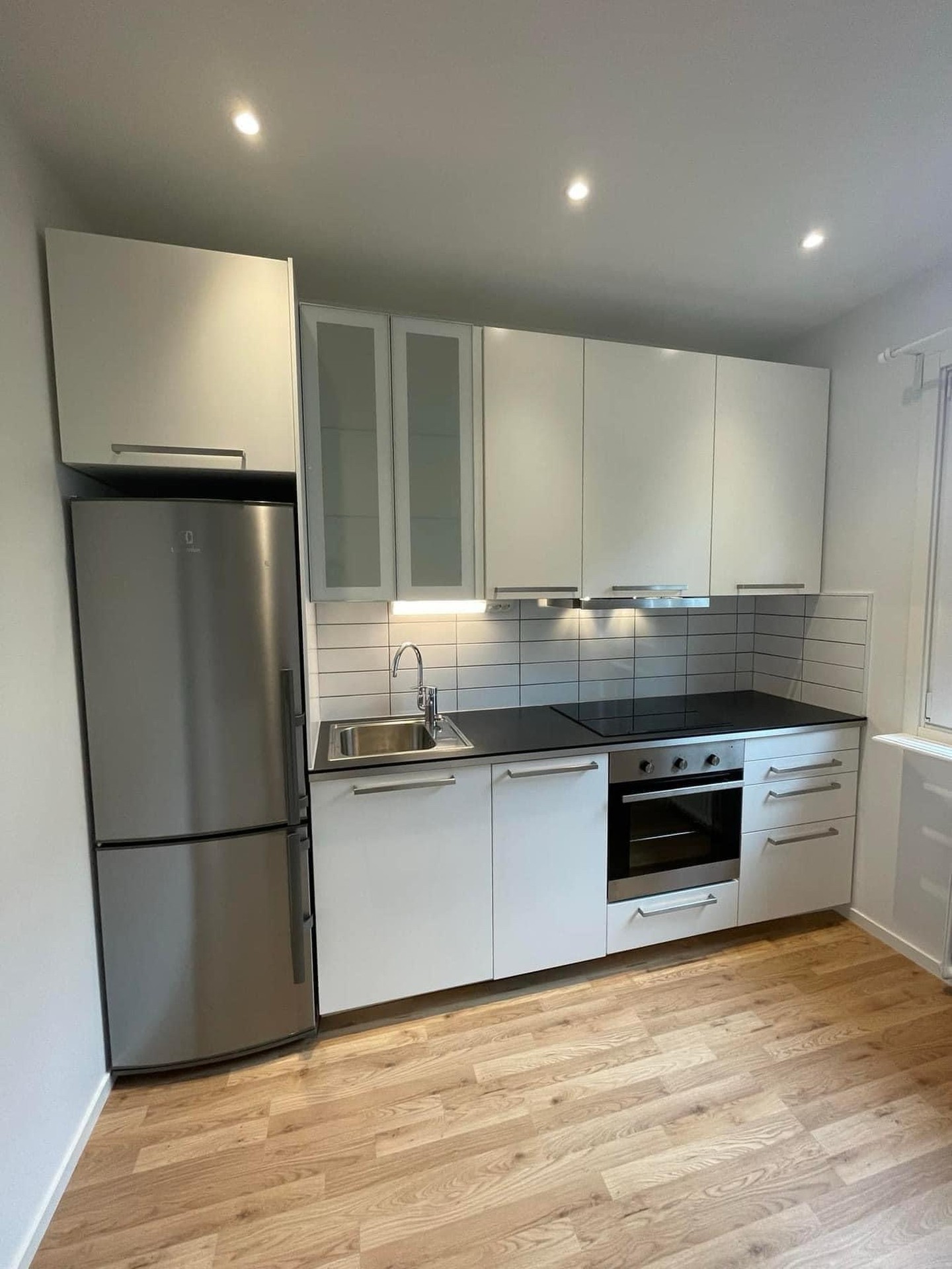Lägenhet, 2 rooms, 80 sqm, Eskilstuna – bild 5