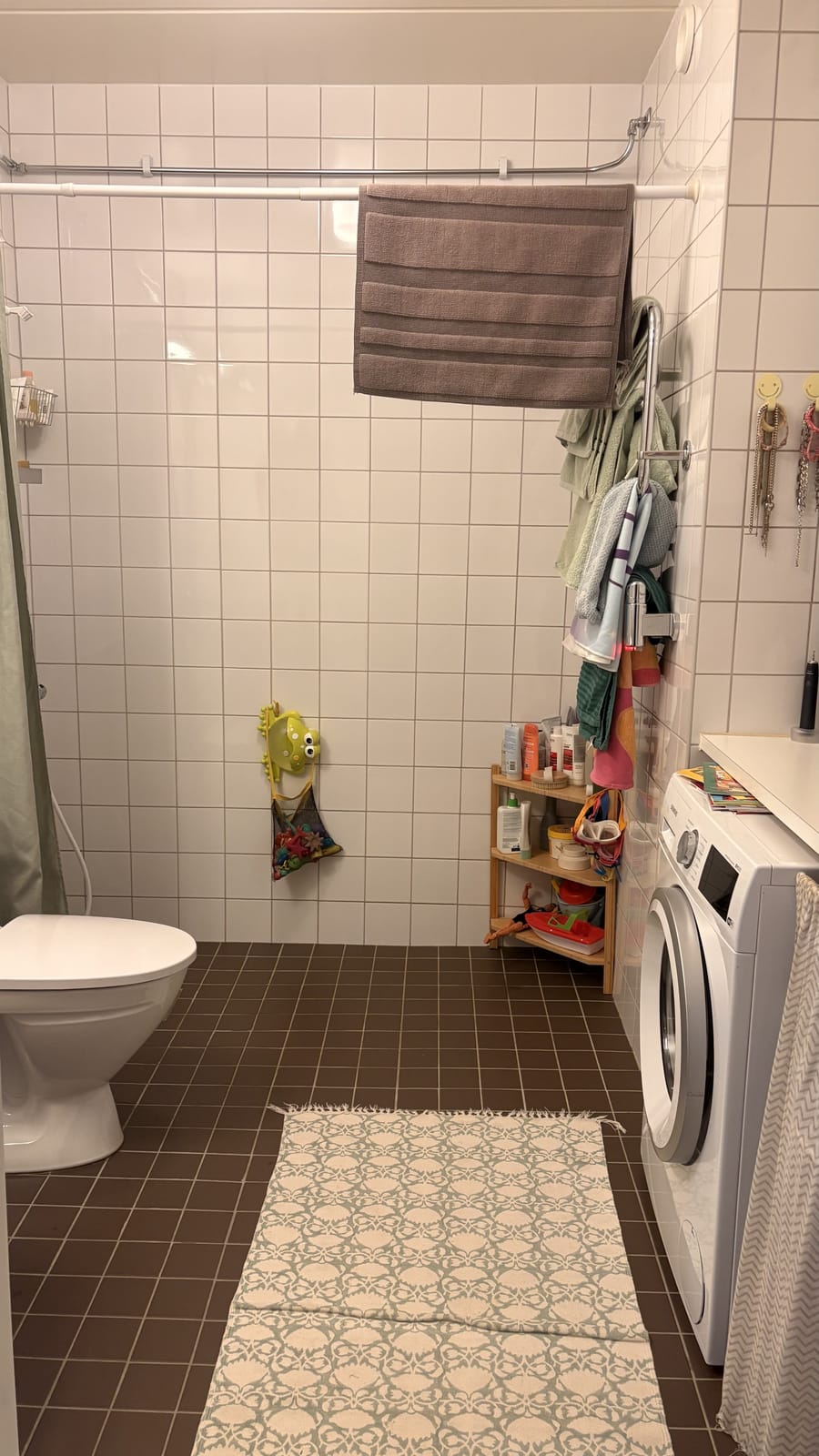 3 rok · 80 m² i Johanneshov – bild 10