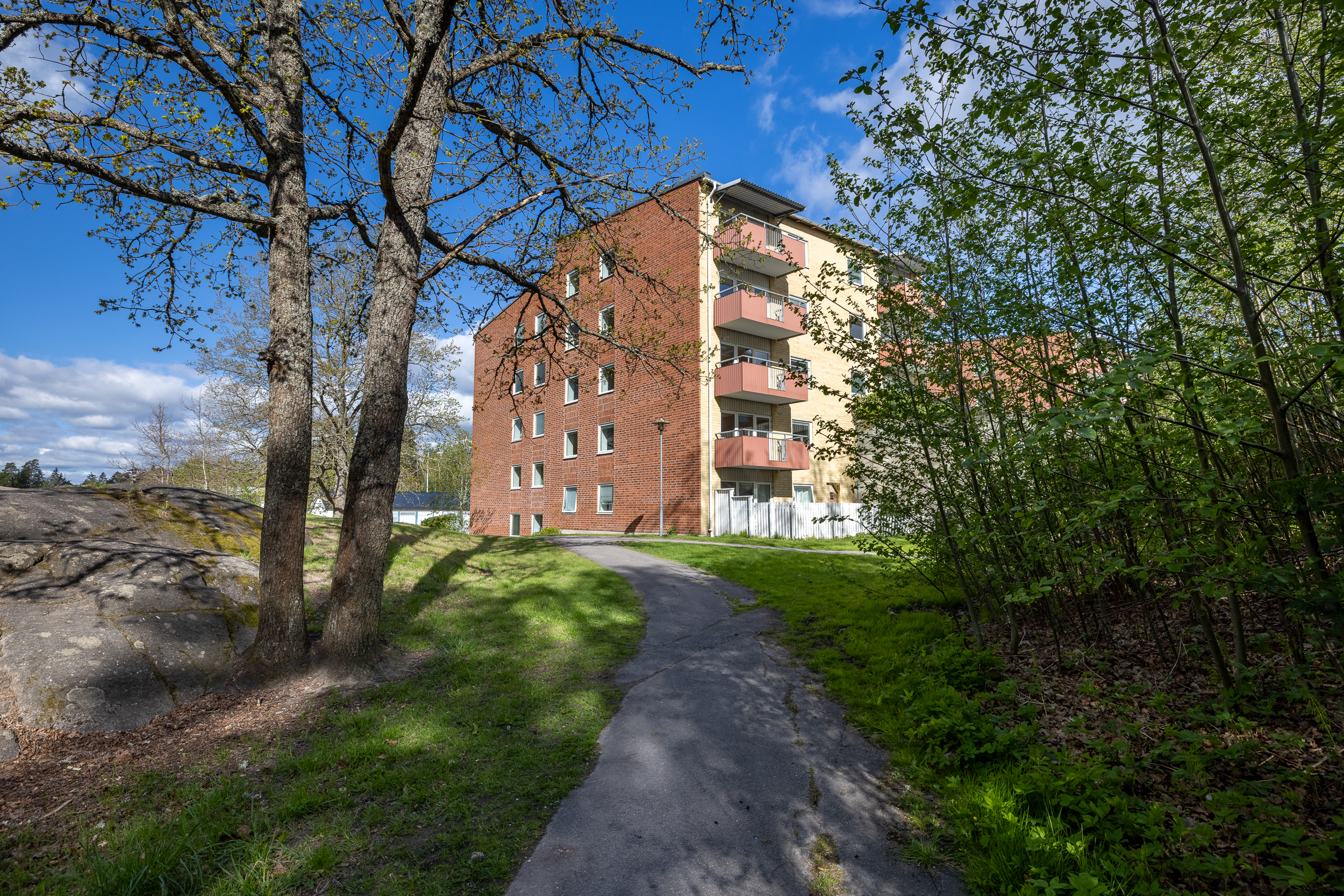 Lägenhet, 3 rooms, 79 sqm, Finspång – bild 9