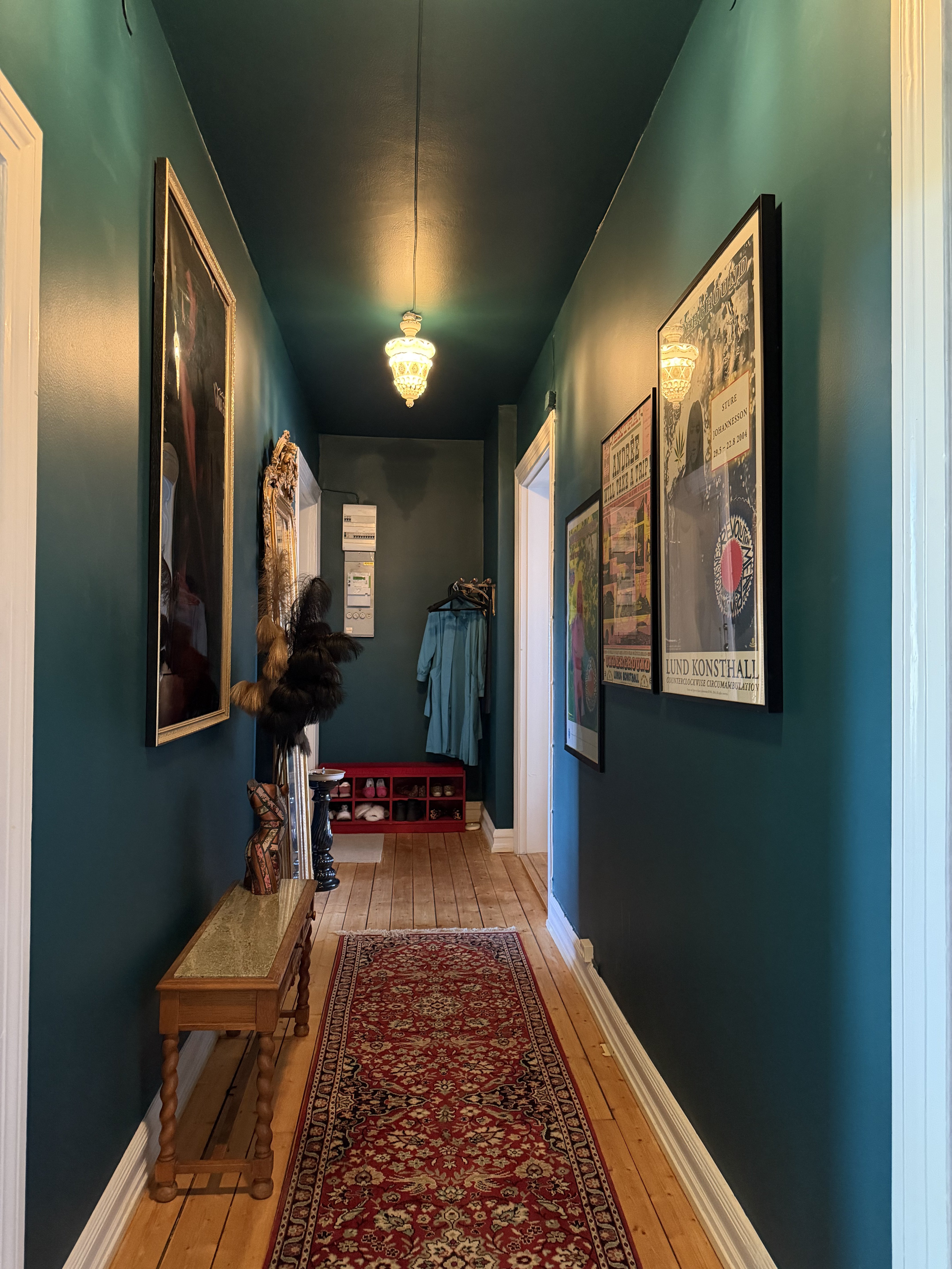 Lägenhet, 3 rooms, 100 sqm, Malmö – bild 3