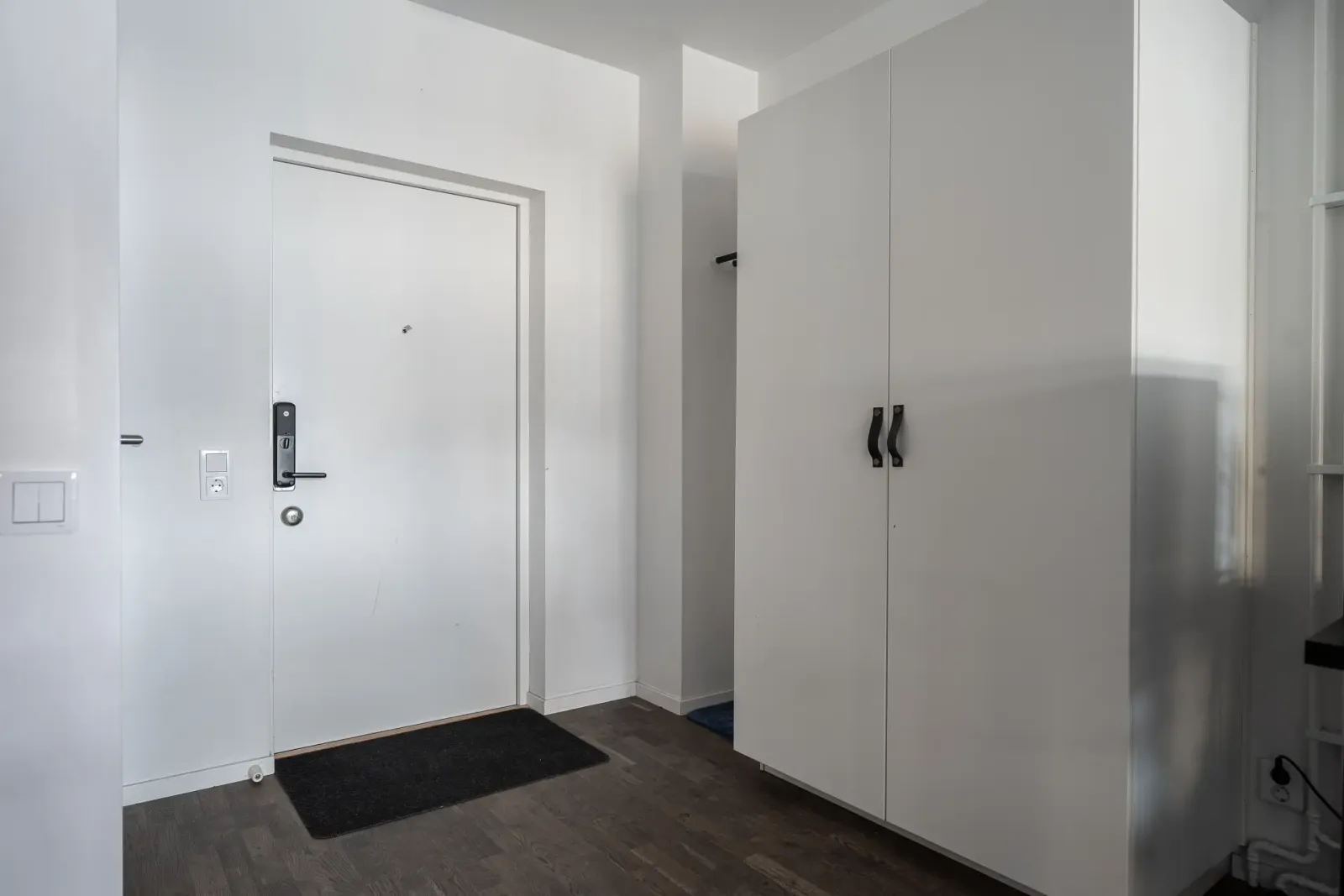 2 rok · 55 m² i Nynäshamn – bild 7