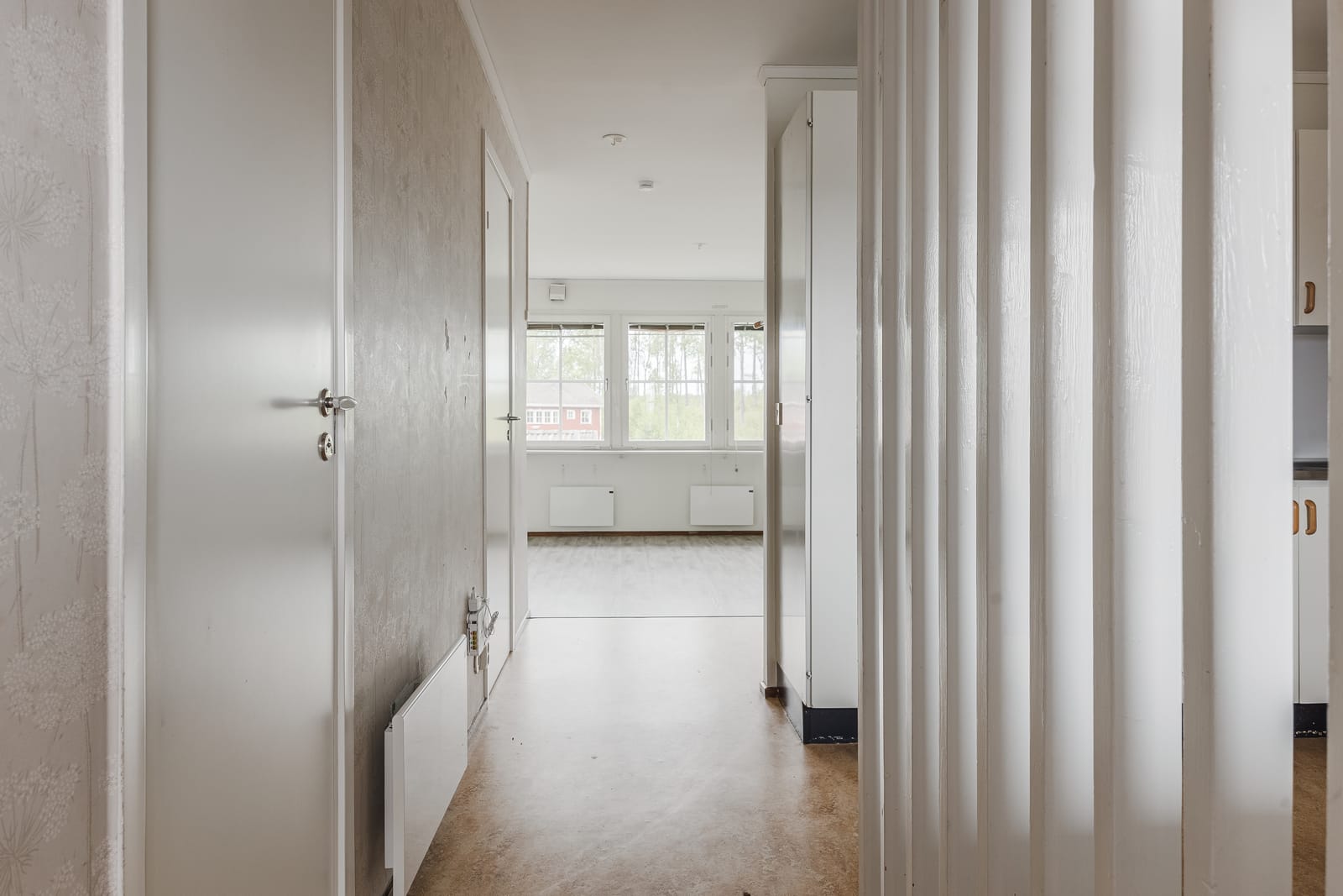 1 rok · 42 m² i Ockelbo – bild 4