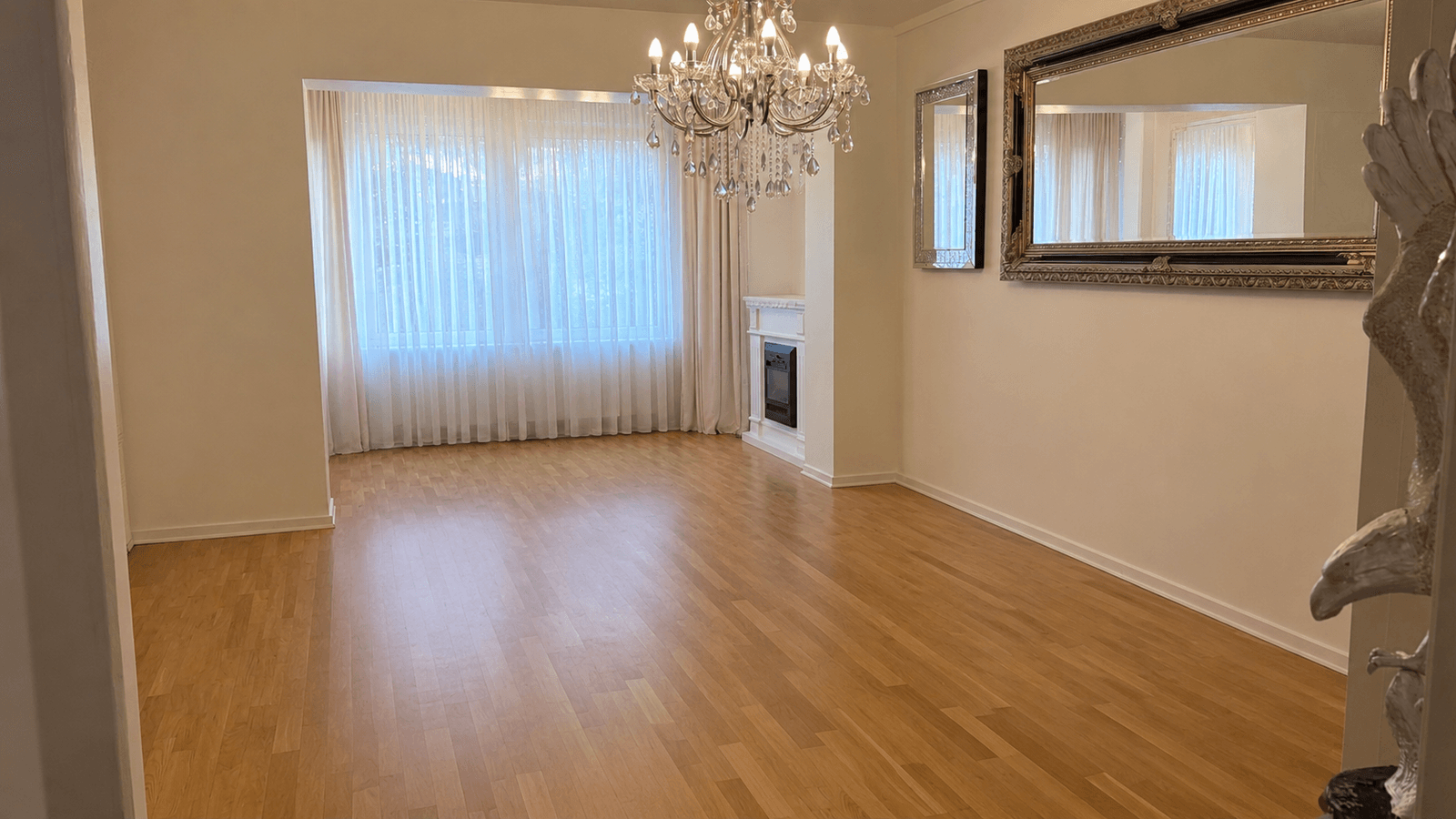 Lägenhet, 4 rooms, 109 sqm, Malmö