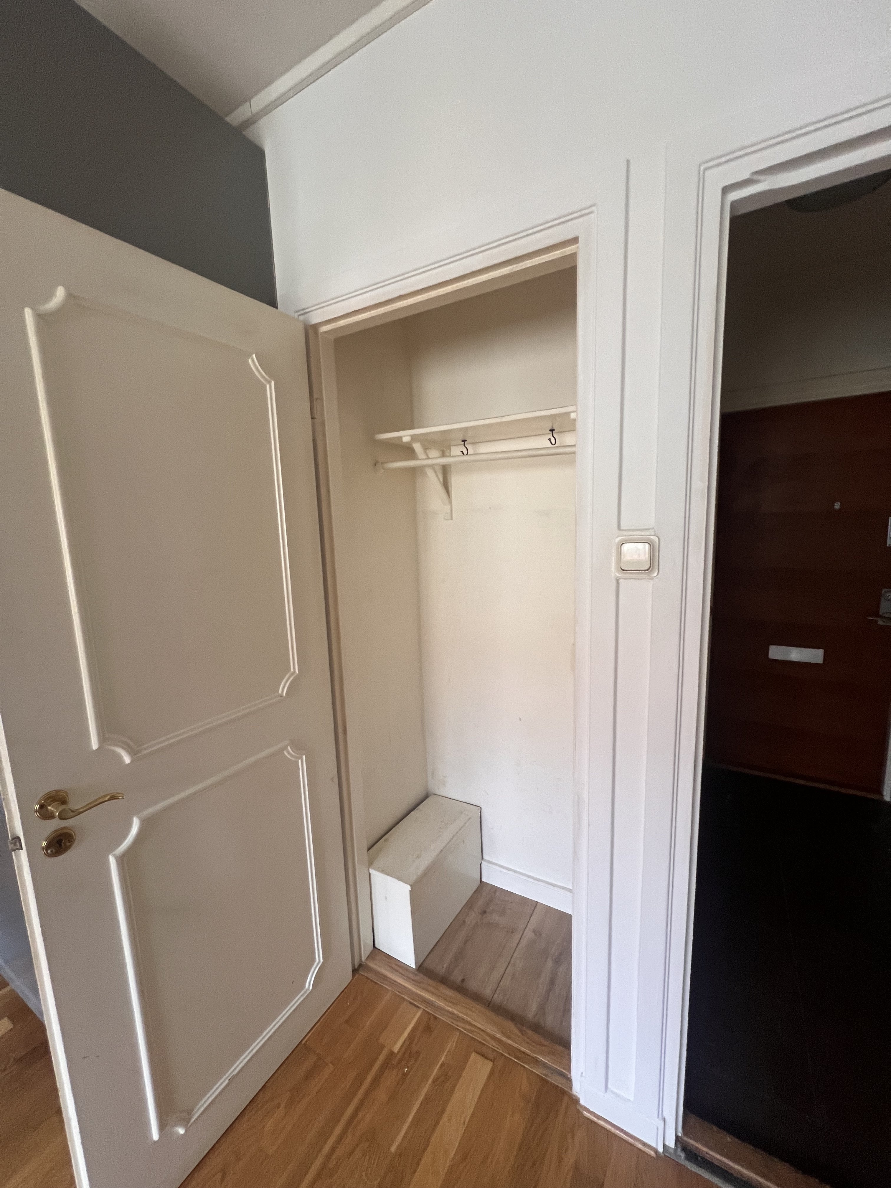Lägenhet, 1 rooms, 27 sqm, Västerås – bild 7