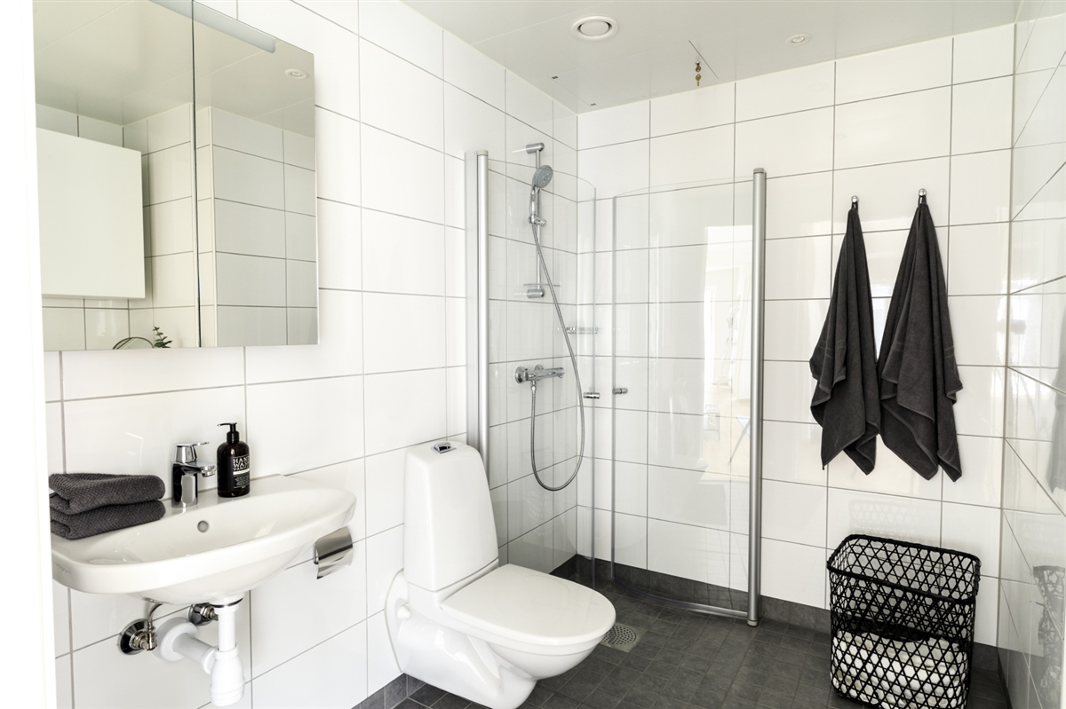 Lägenhet, 1 rooms, 23 sqm, Limhamn – bild 6