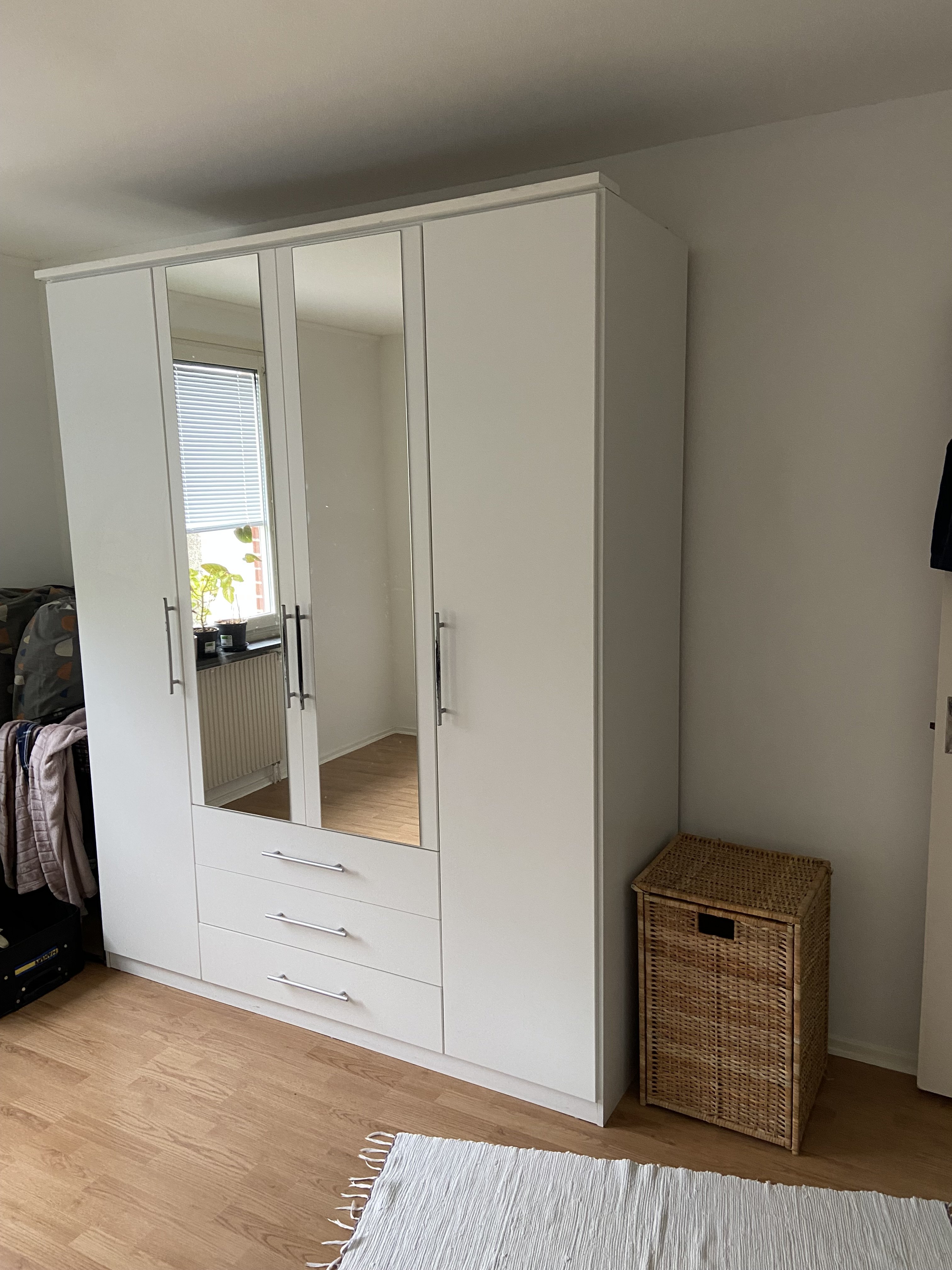 Lägenhet, 1 rooms, 16 sqm, Lund – Lund