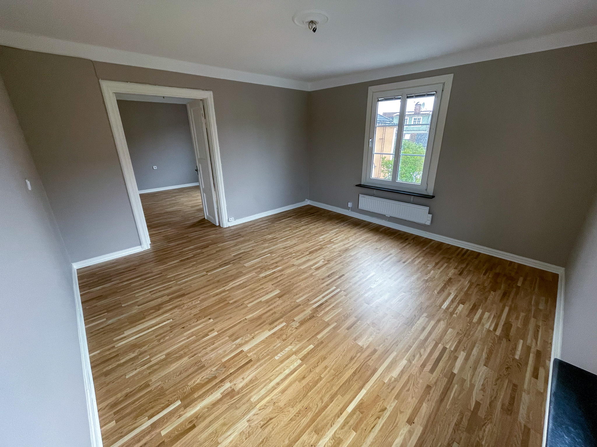 Lägenhet, 3 rooms, 72 sqm, Örebro – bild 5