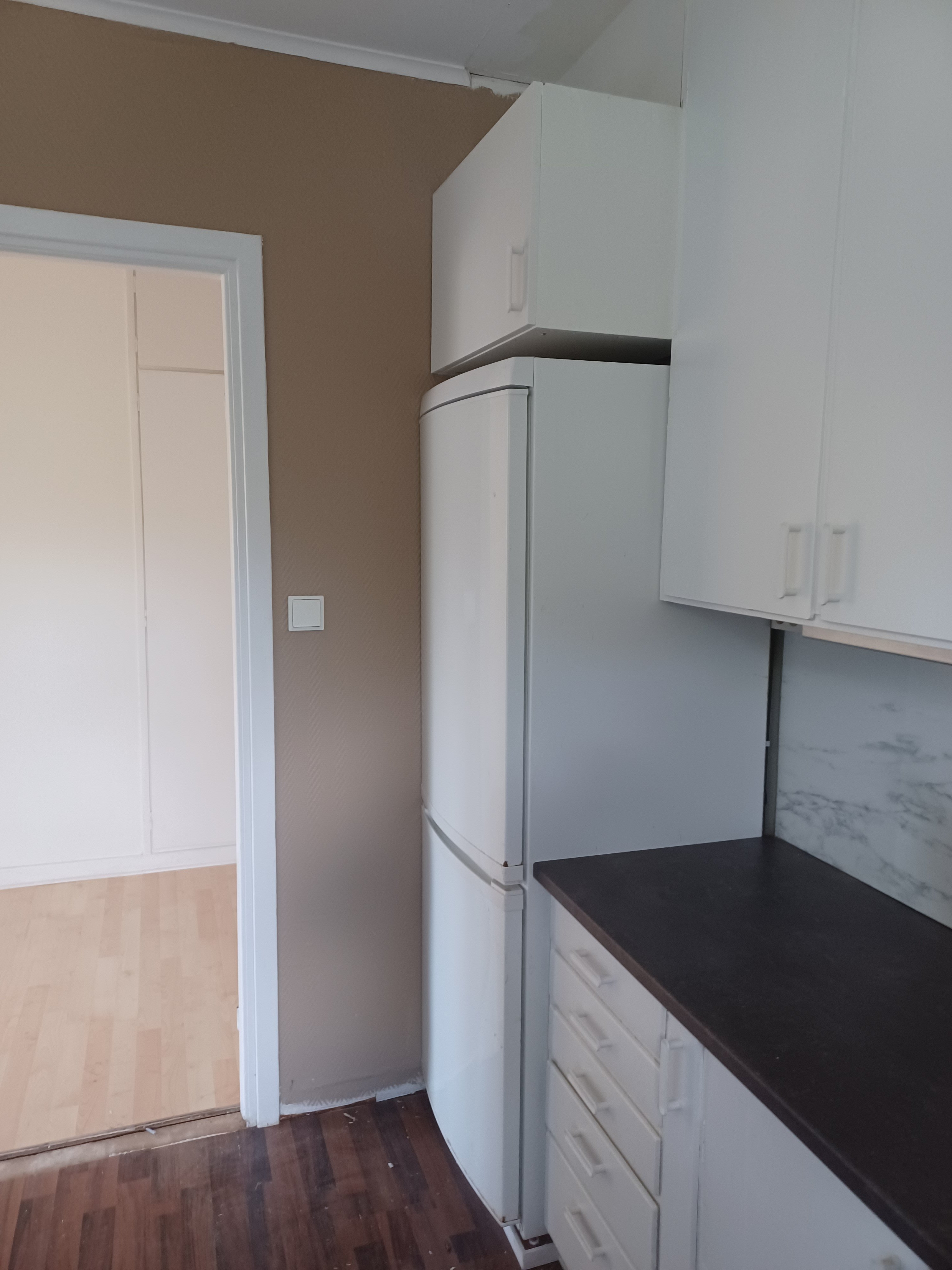 Lägenhet, 4 rooms, 112 sqm, Hallabro – bild 6