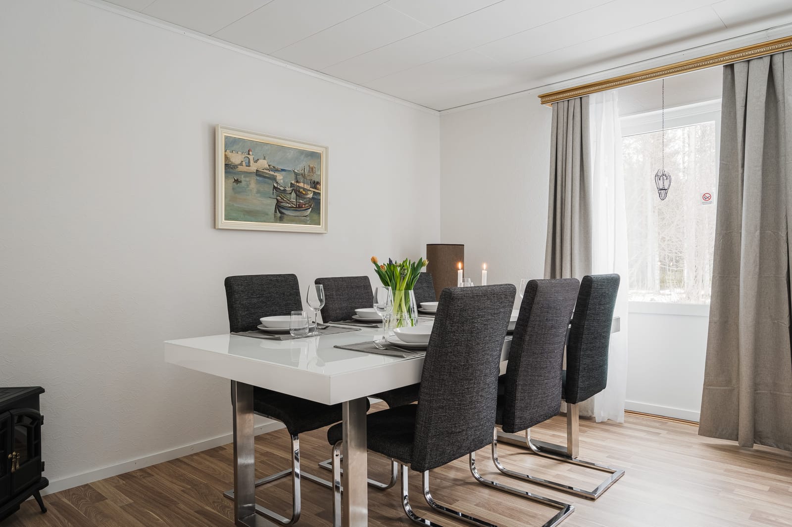 8 rok · 148 m² i Södra Sunderbyn – bild 7