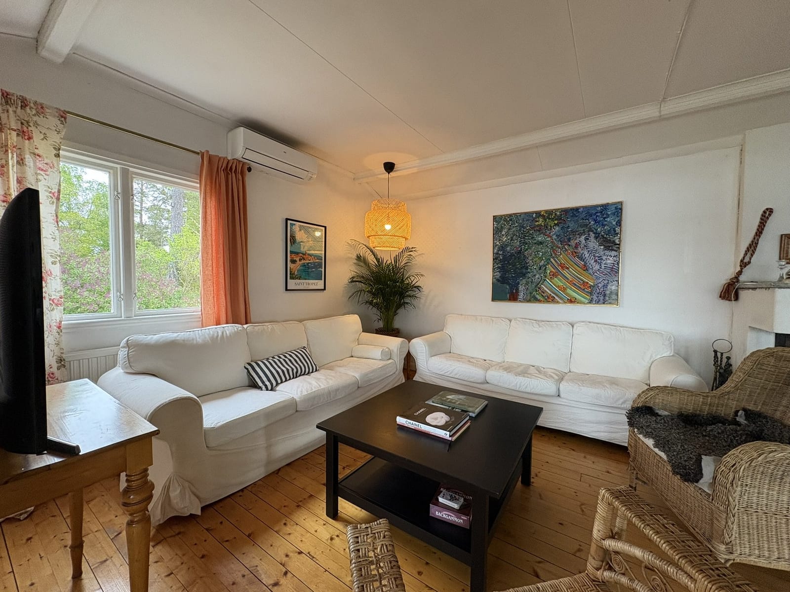 3 rok · 80 m² i Färentuna – bild 16