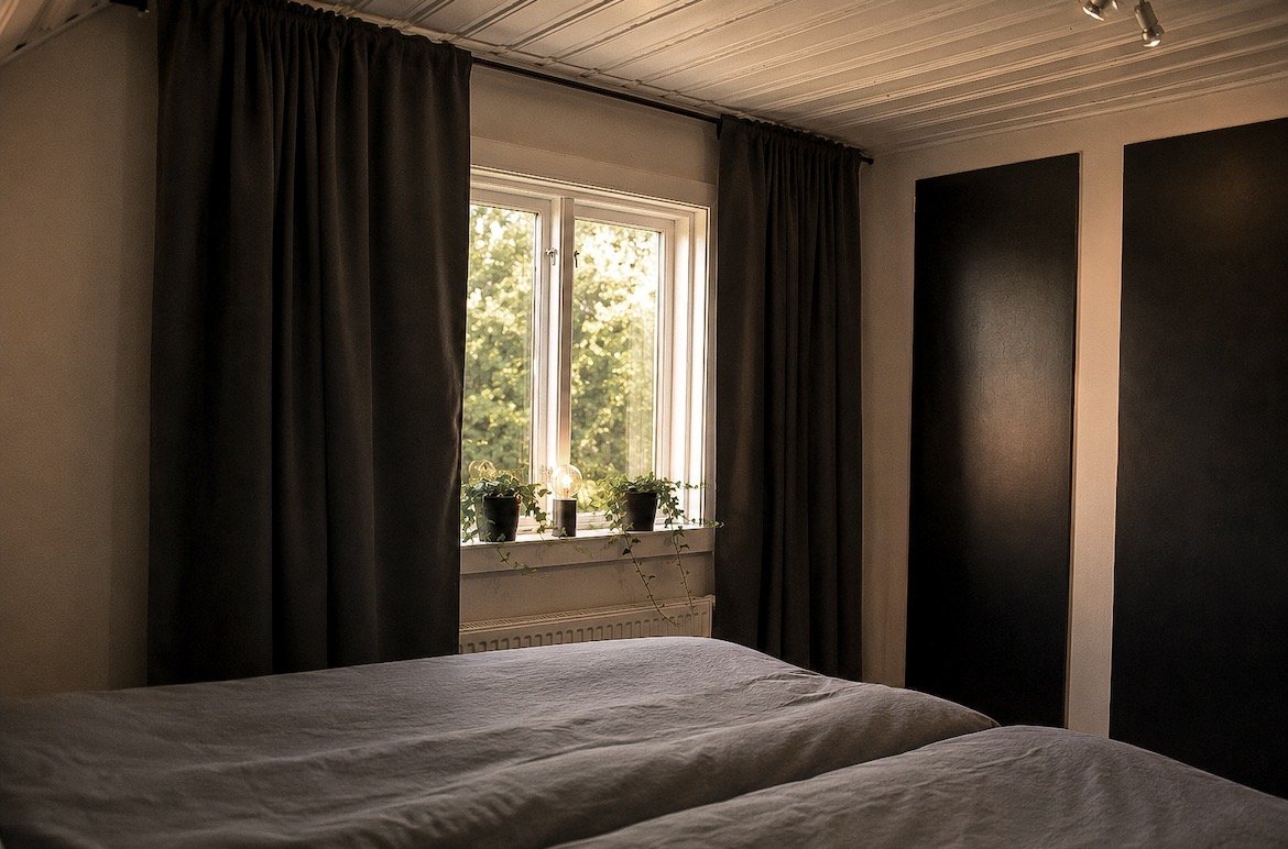Villa/Hus, 4 rooms, 120 sqm, Fornåsa – bild 16