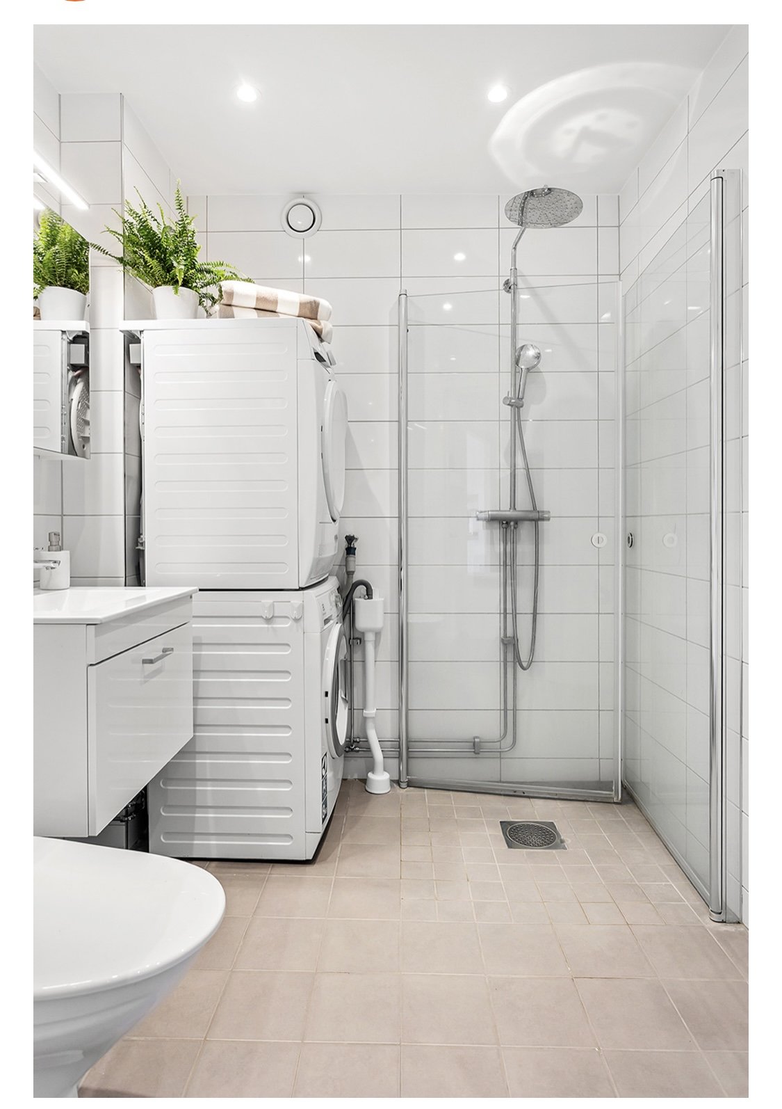 Lägenhet, 3 rooms, 81 sqm, Trelleborg – bild 7