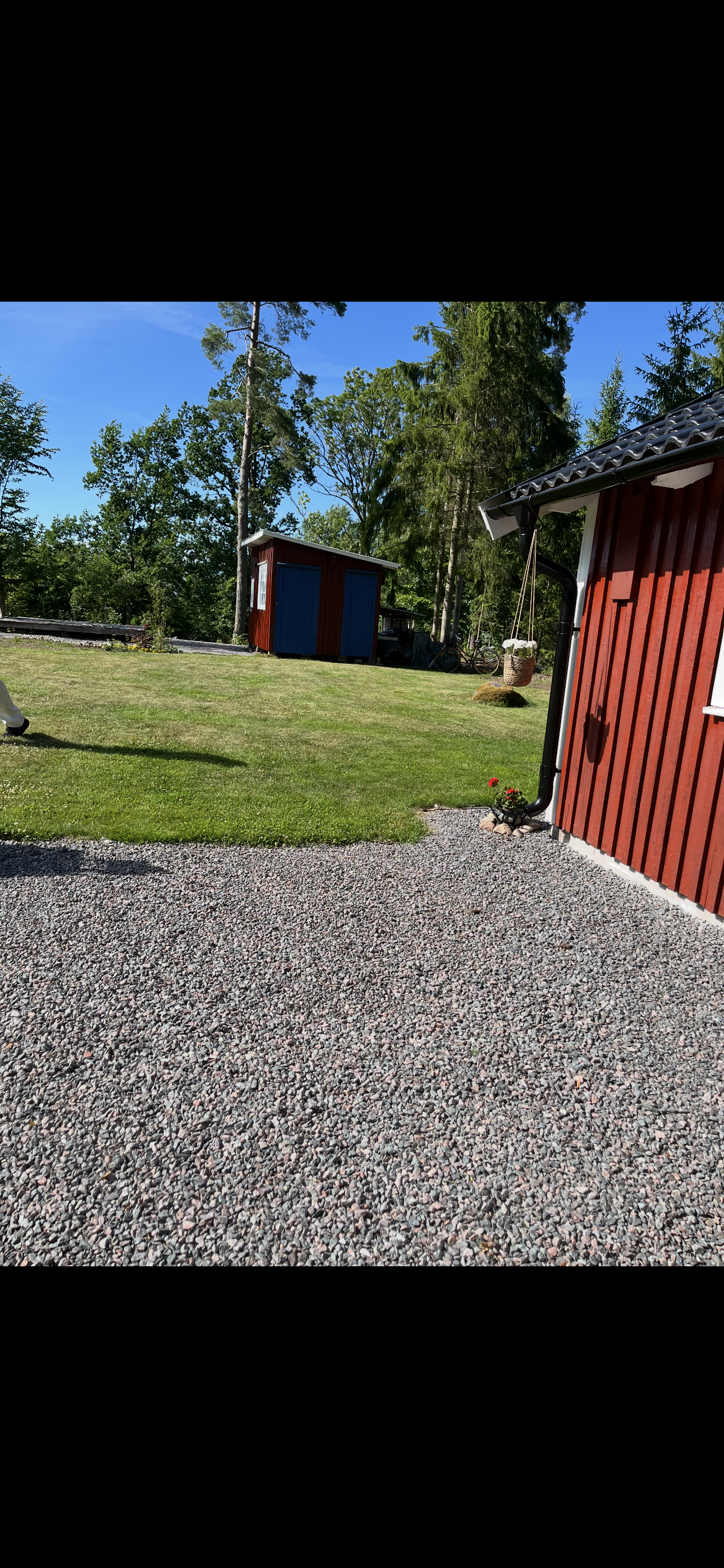 Stuga, 1 rooms, 20 sqm, Stora Levene – bild 6