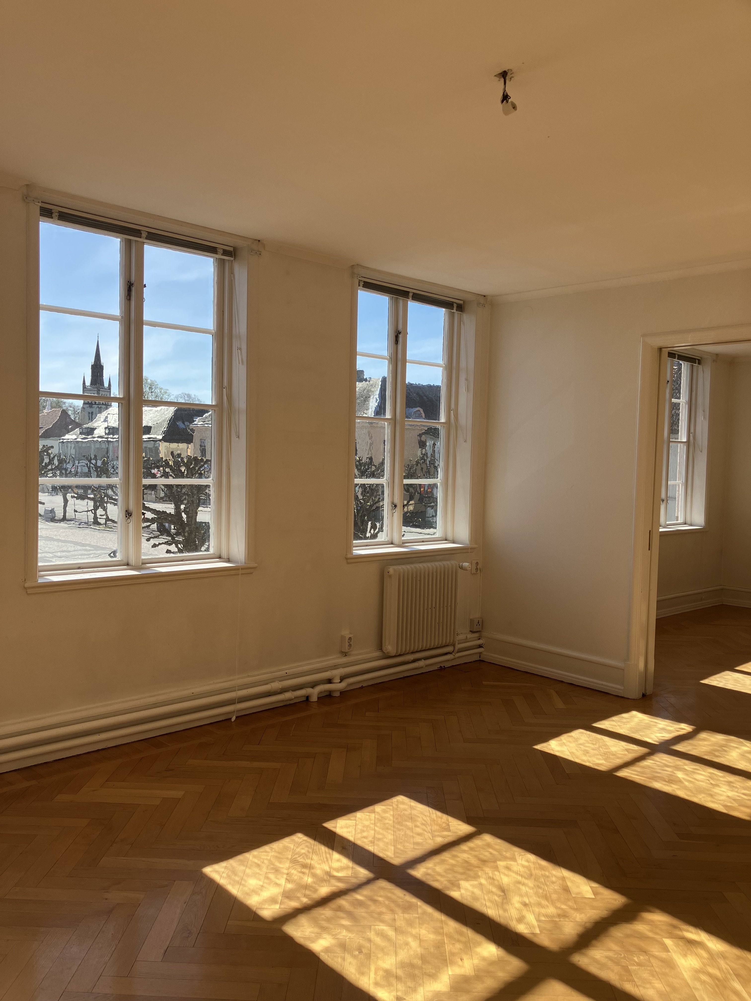 Lägenhet, 4 rooms, 127 sqm, Lidköping – bild 11