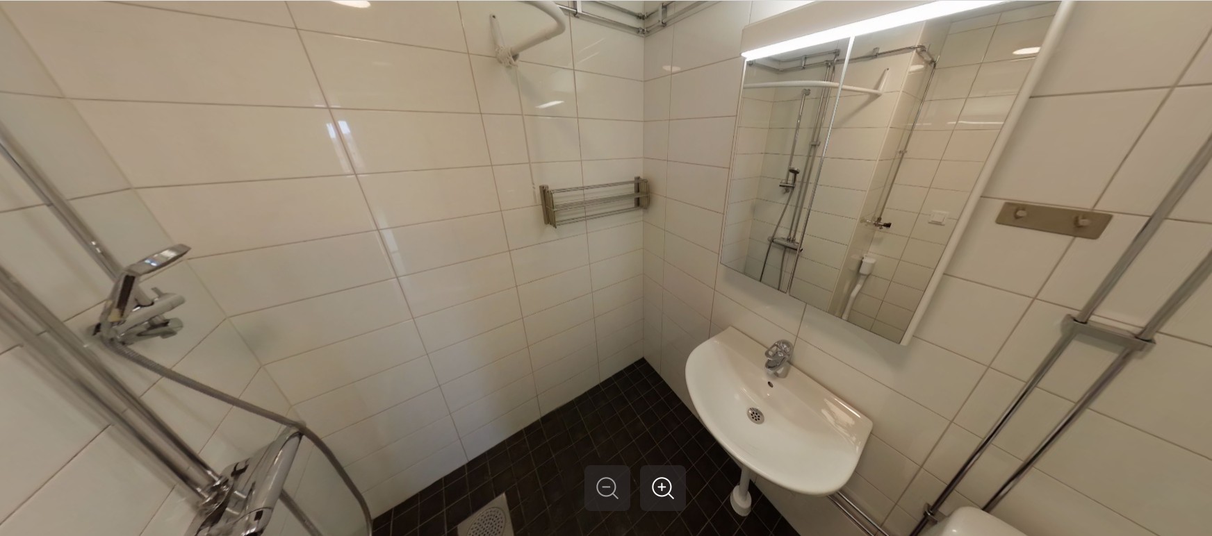Lägenhet, 3 rooms, 78 sqm, Södertälje – bild 2