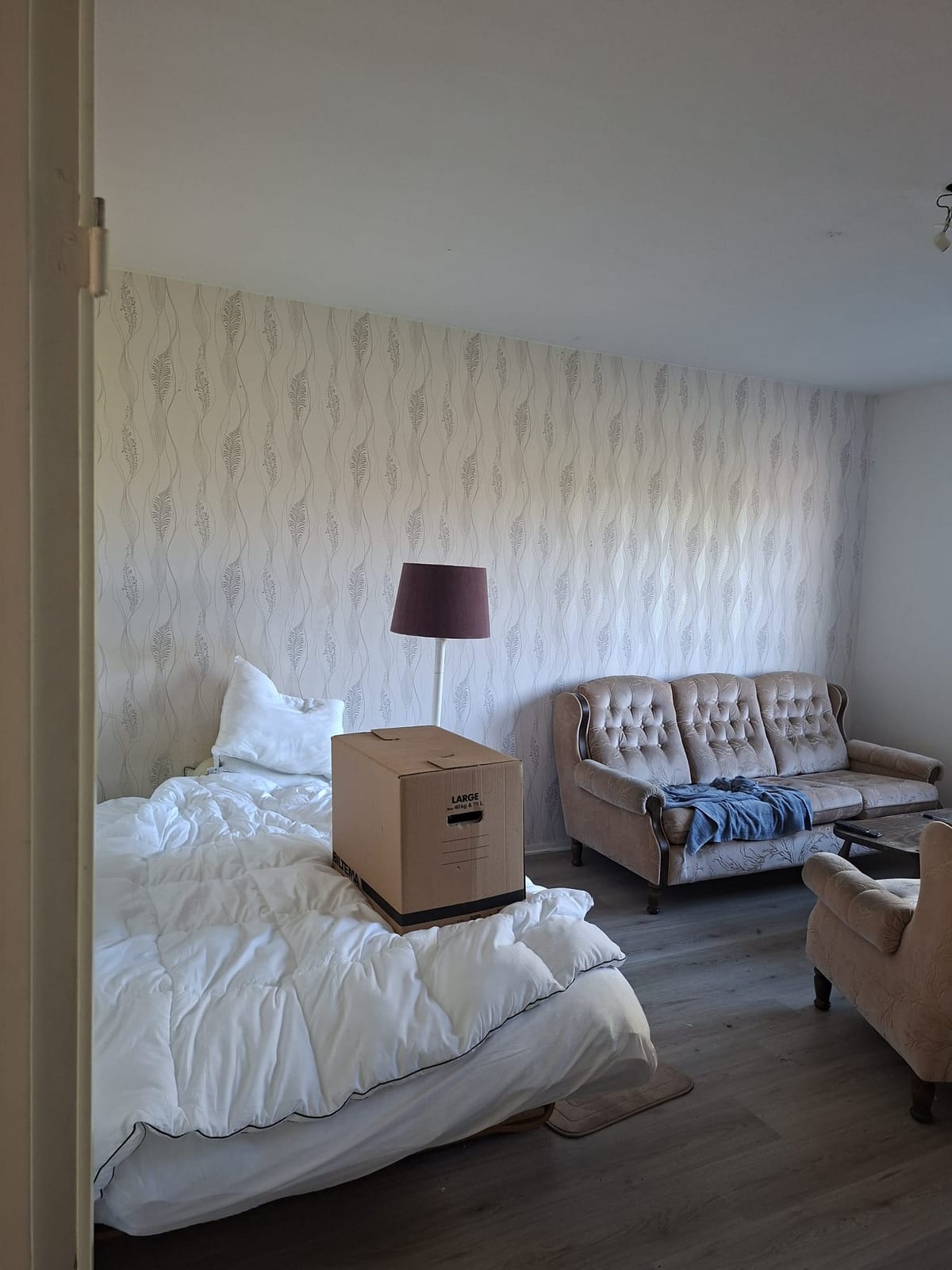 1 rok · 43 m² i Tidaholm – bild 5