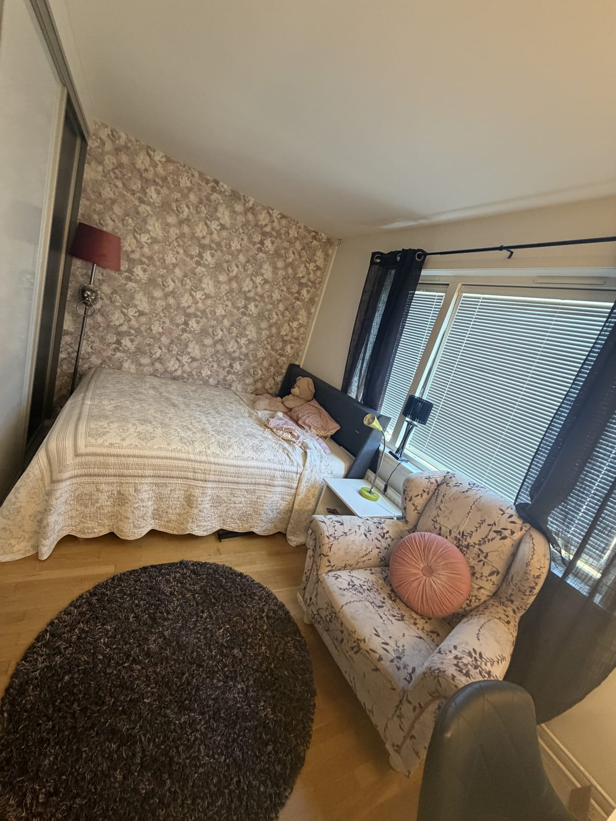 2 rok · 48 m² i Tomelilla – bild 5