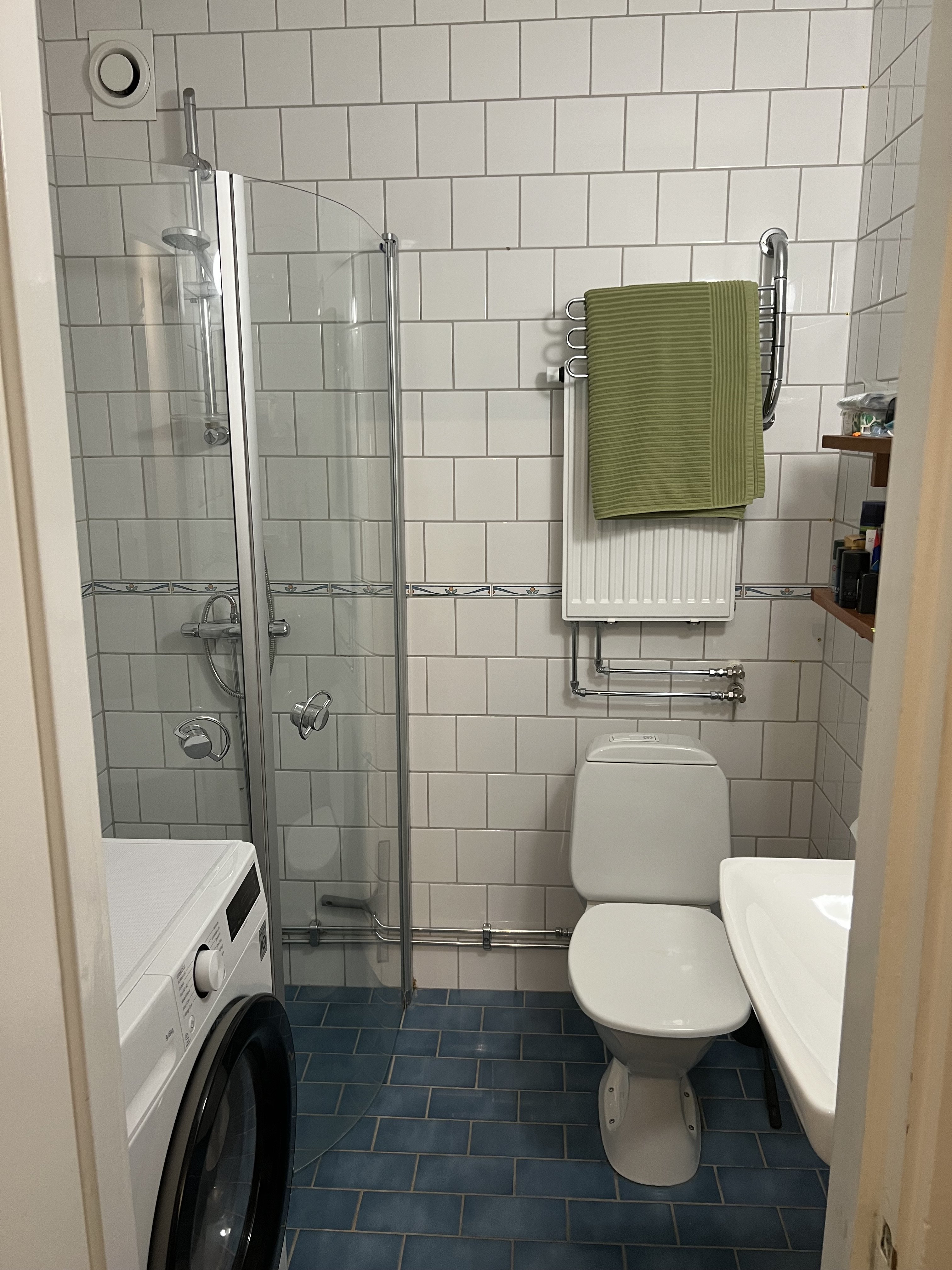 Lägenhet, 3 rooms, 69 sqm, Danderyd – bild 7