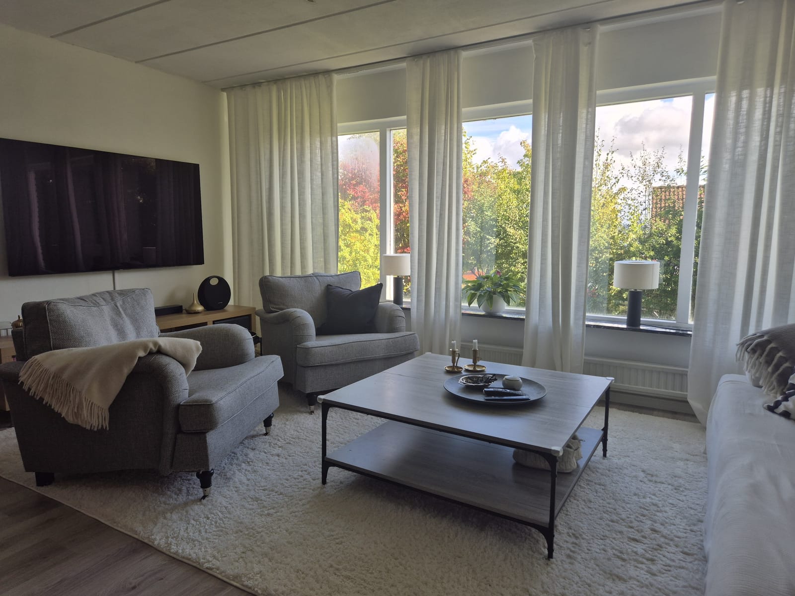 2 rok · 90 m² i Onsala