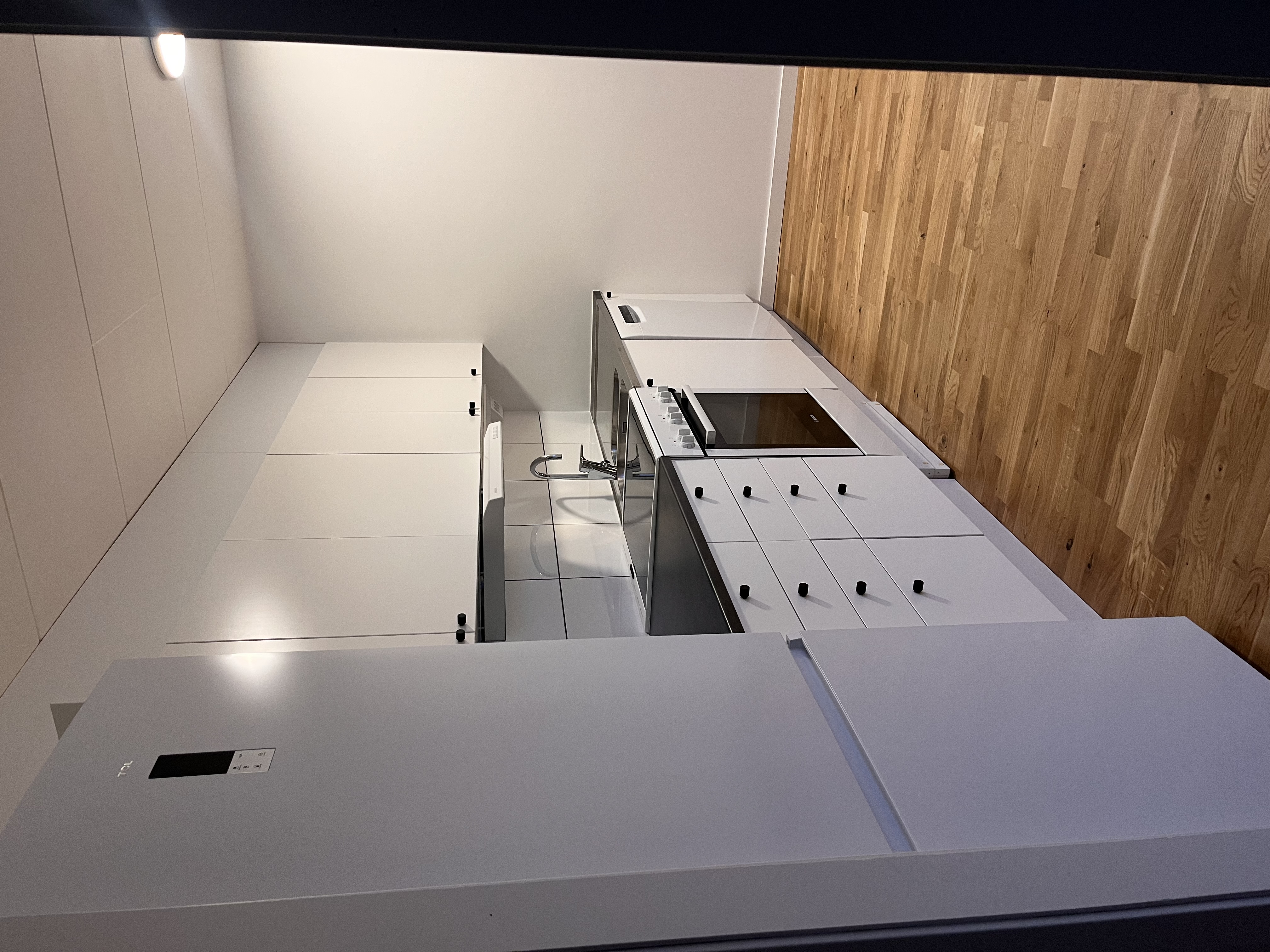 Lägenhet, 3 rooms, 78 sqm, Sollebrunn – bild 3