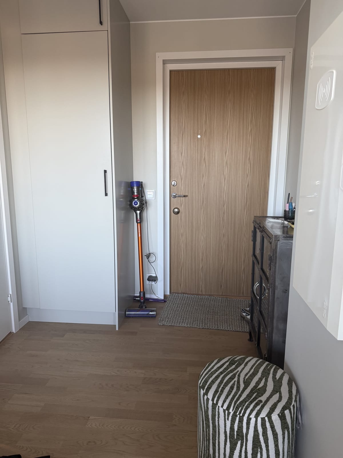 2 rok · 42 m² i Hovås – bild 9