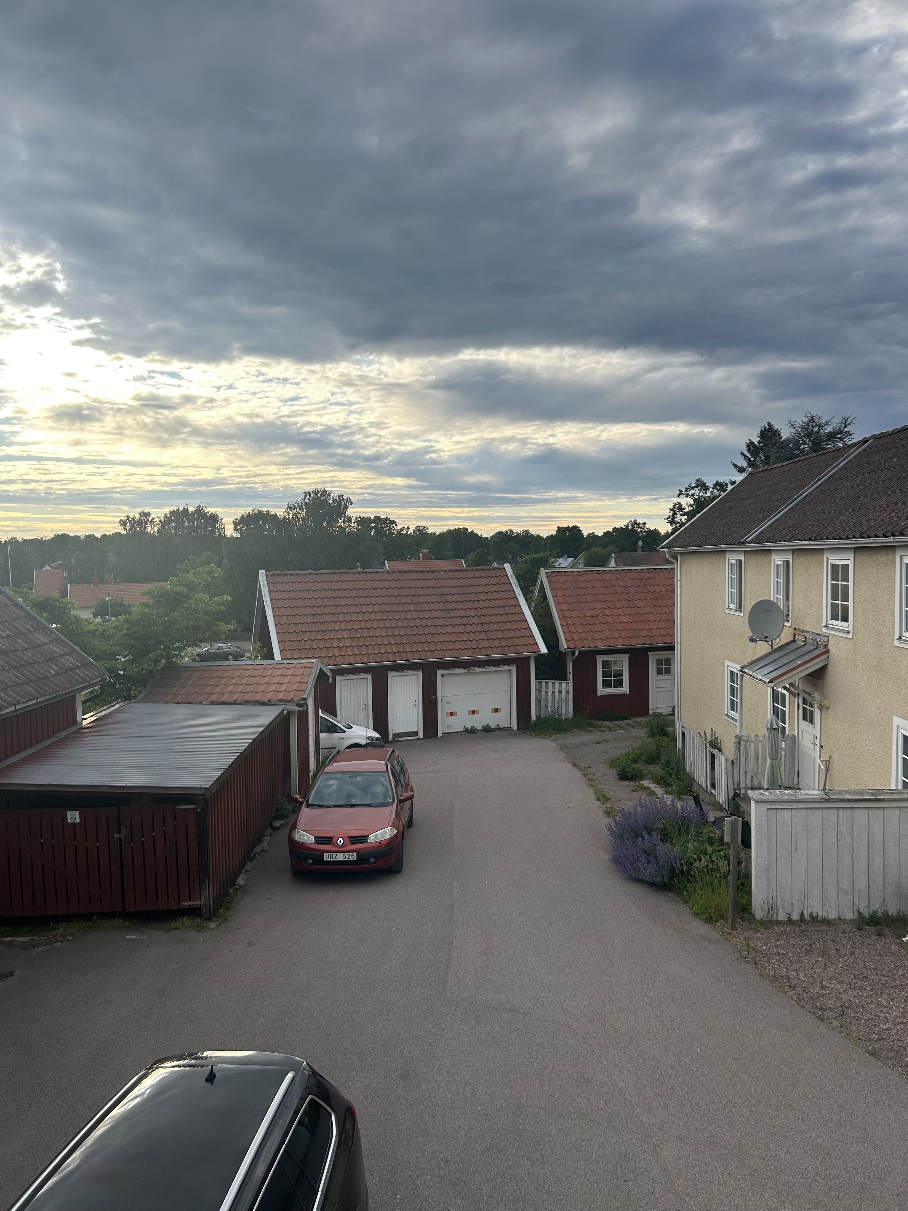 Lägenhet, 5 rooms, 112 sqm, Mönsterås – bild 9