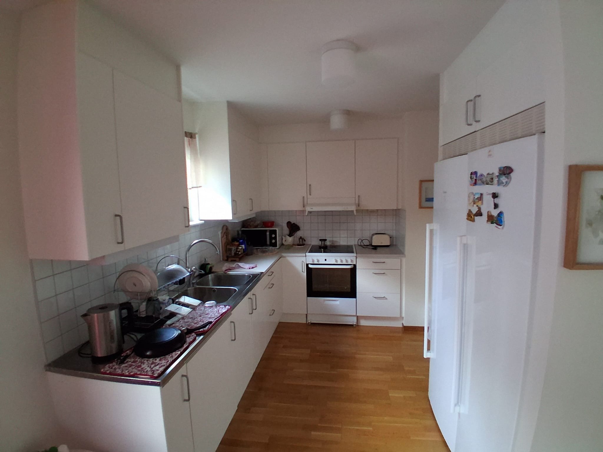 Lägenhet, 2 rooms, 90 sqm, Upplands Väsby – bild 5
