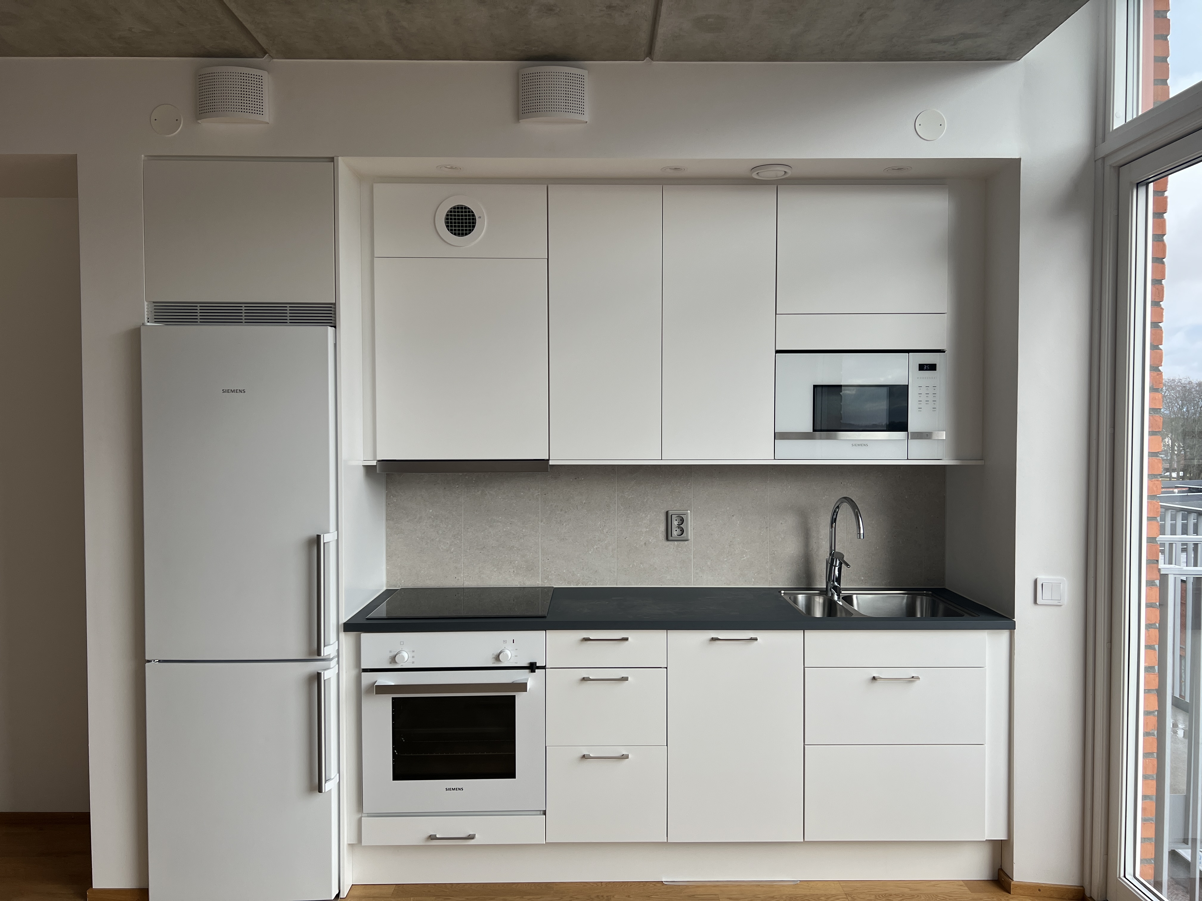 Lägenhet, 1 rooms, 34 sqm, Limhamn – bild 6