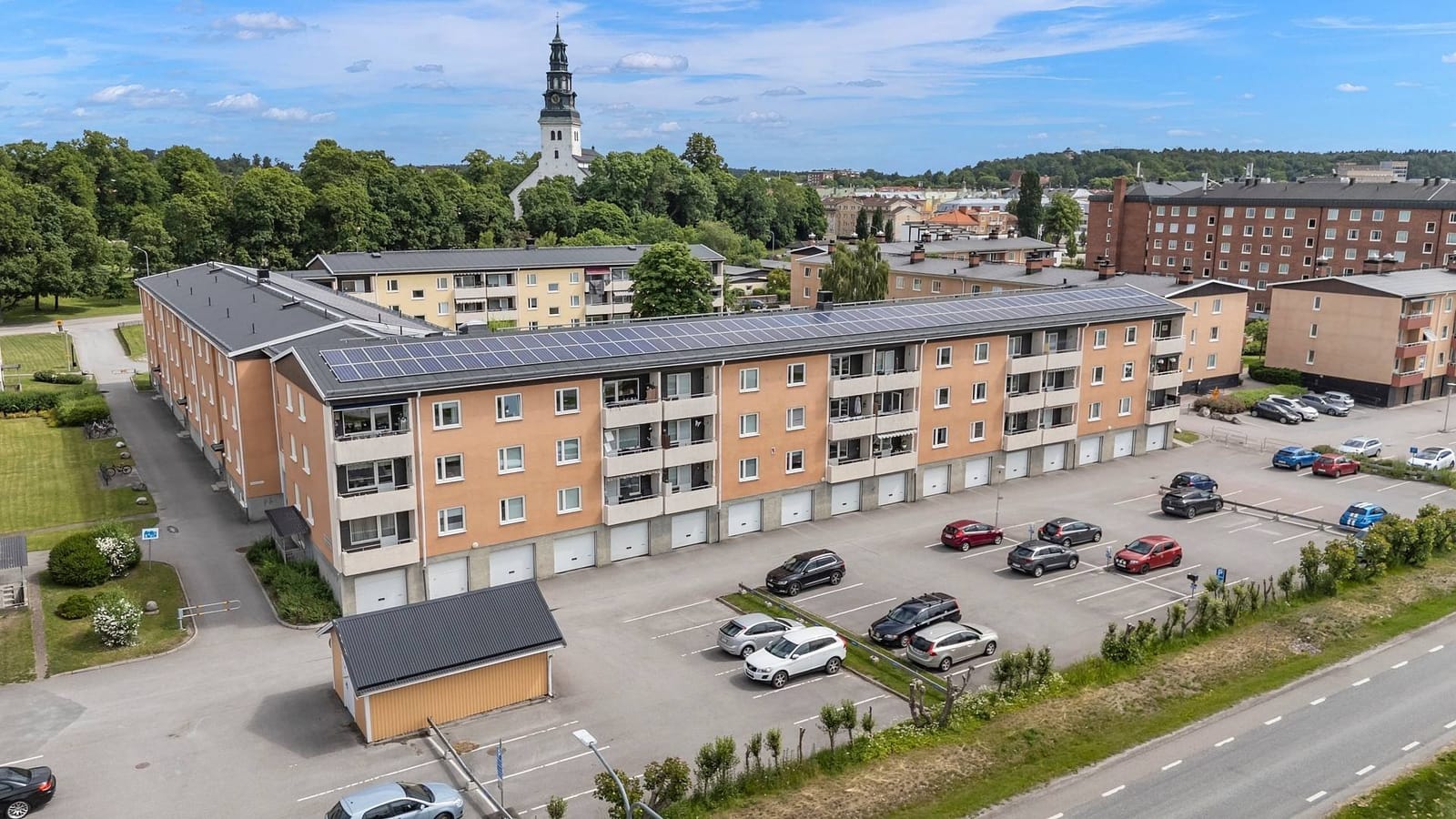 3 rok · 71 m² i Köping – bild 10
