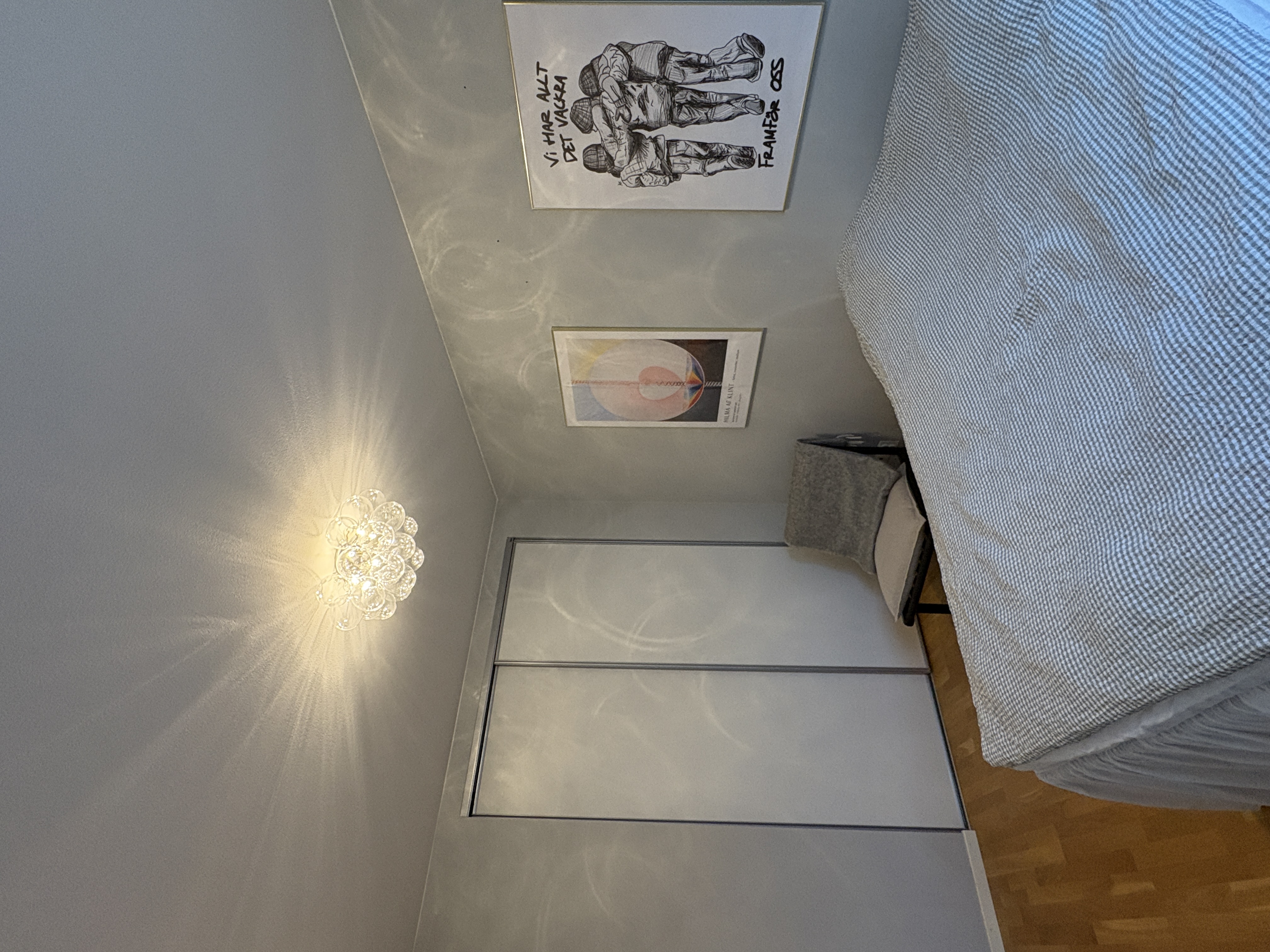 Lägenhet, 2 rooms, 49 sqm, Lund – bild 4