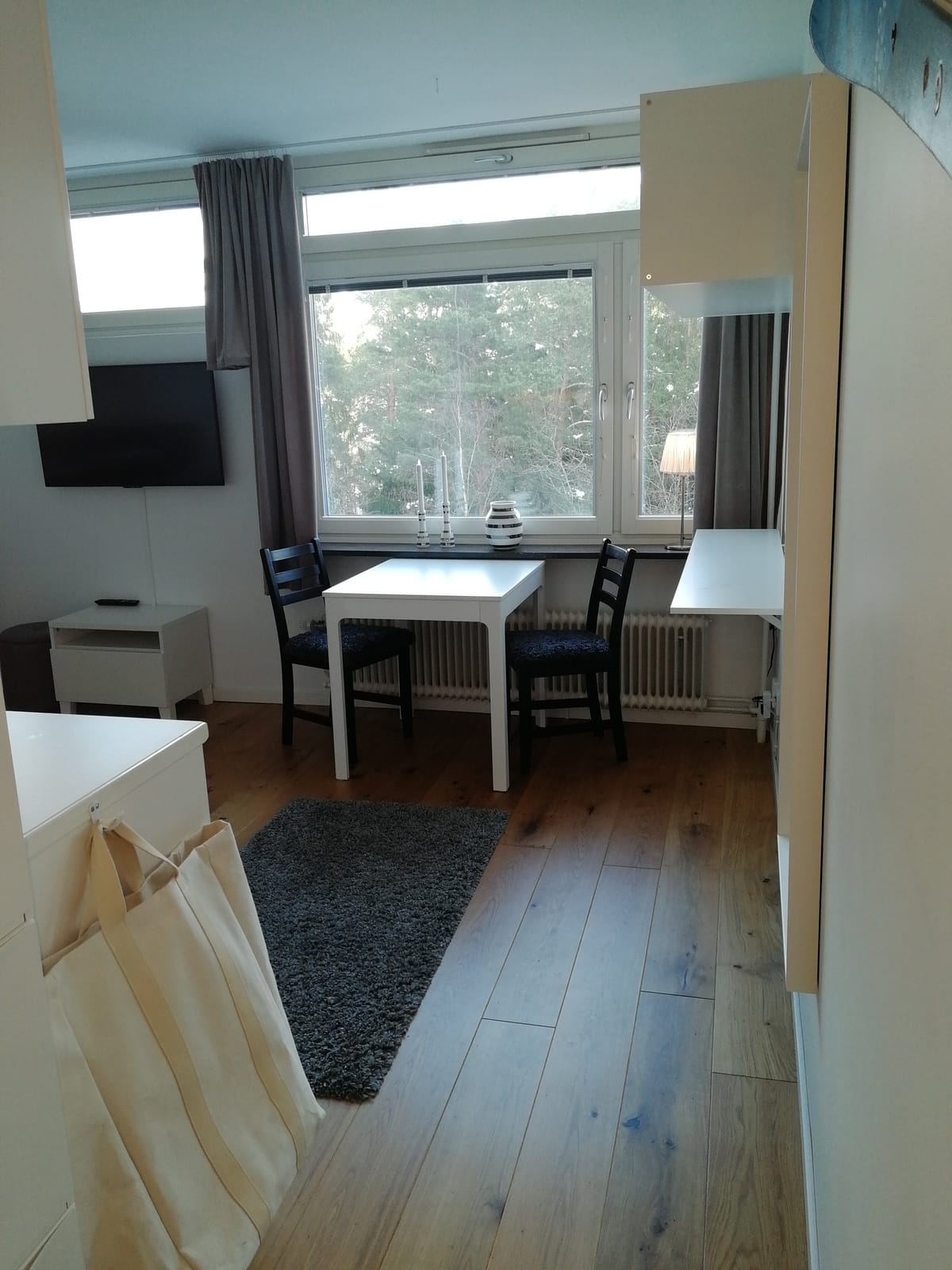 1 rok · 22 m² i Täby – bild 11