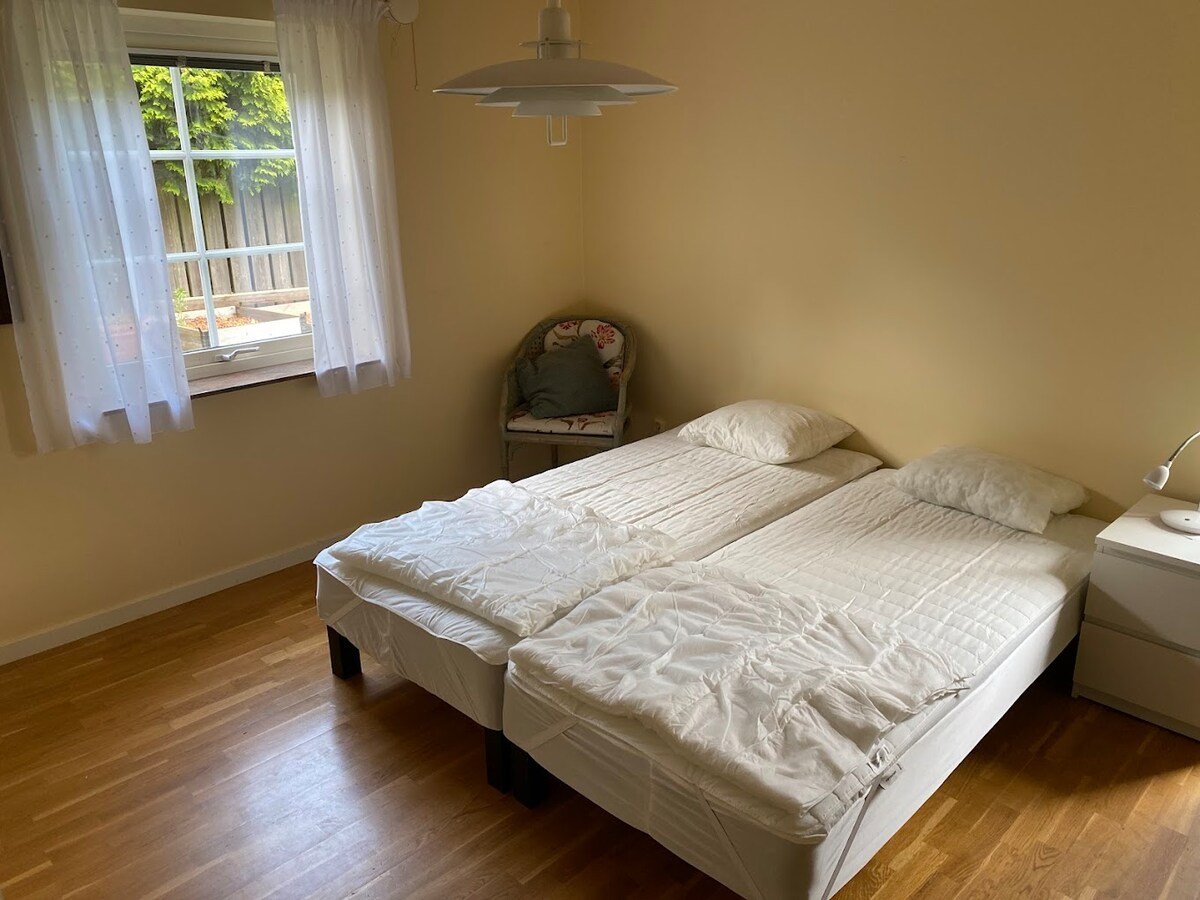 Duplex, 3 rooms, 82 sqm, Höllviken – bild 6