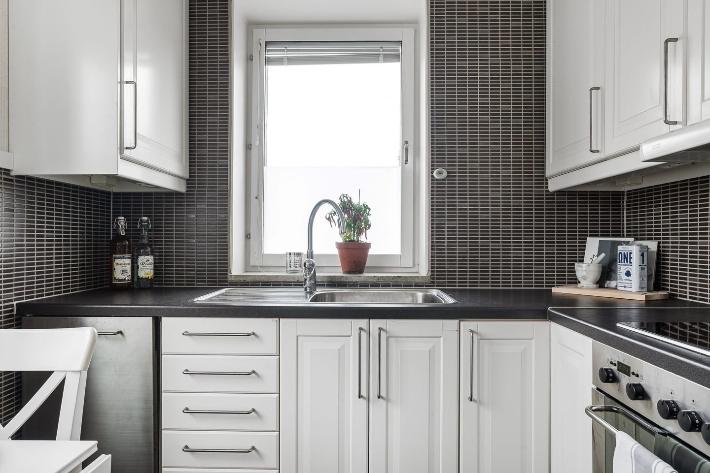 Lägenhet, 3 rooms, 60 sqm, Strängnäs – bild 12
