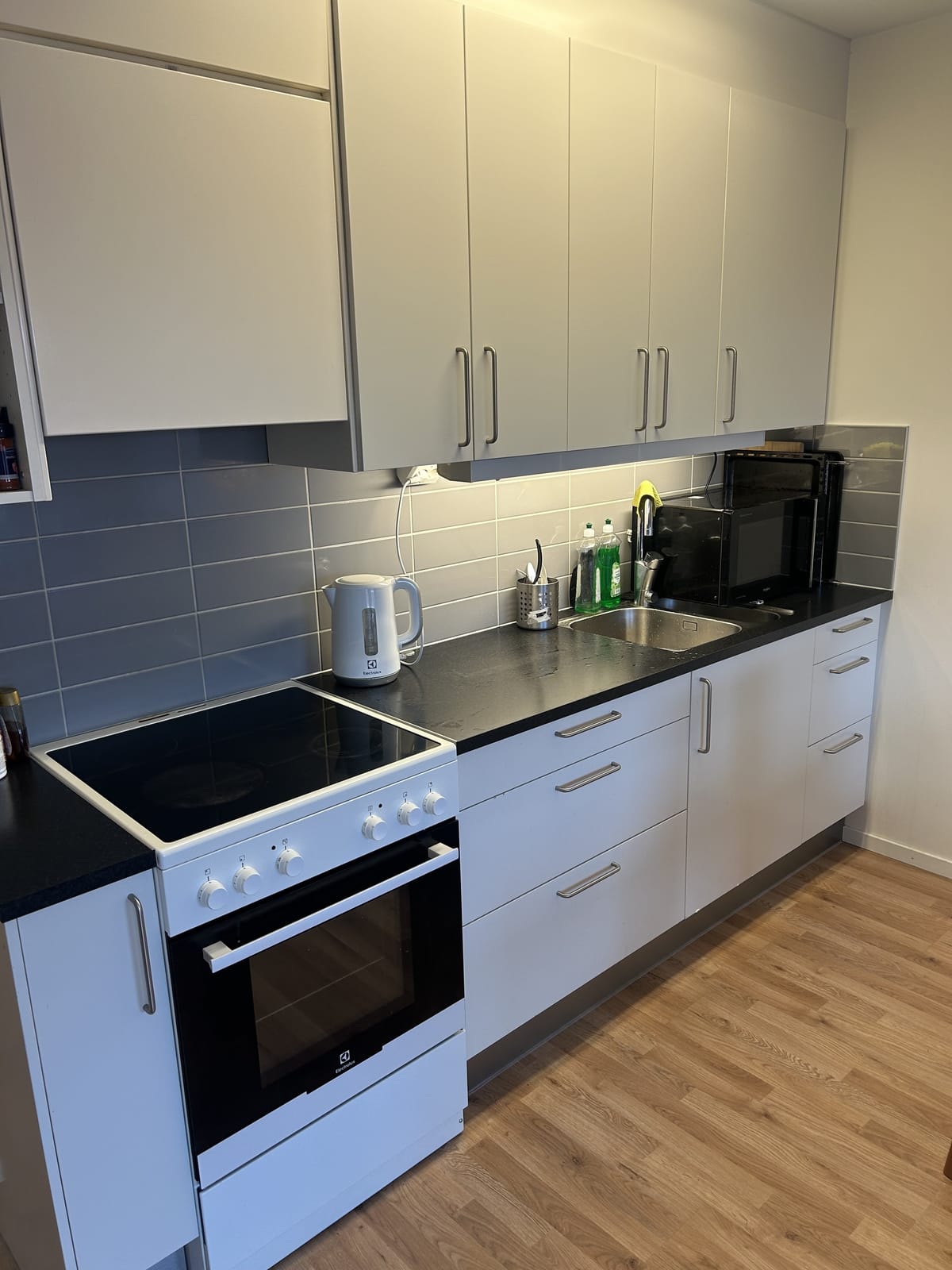 1 rok · 40 m² i Kalmar – bild 2
