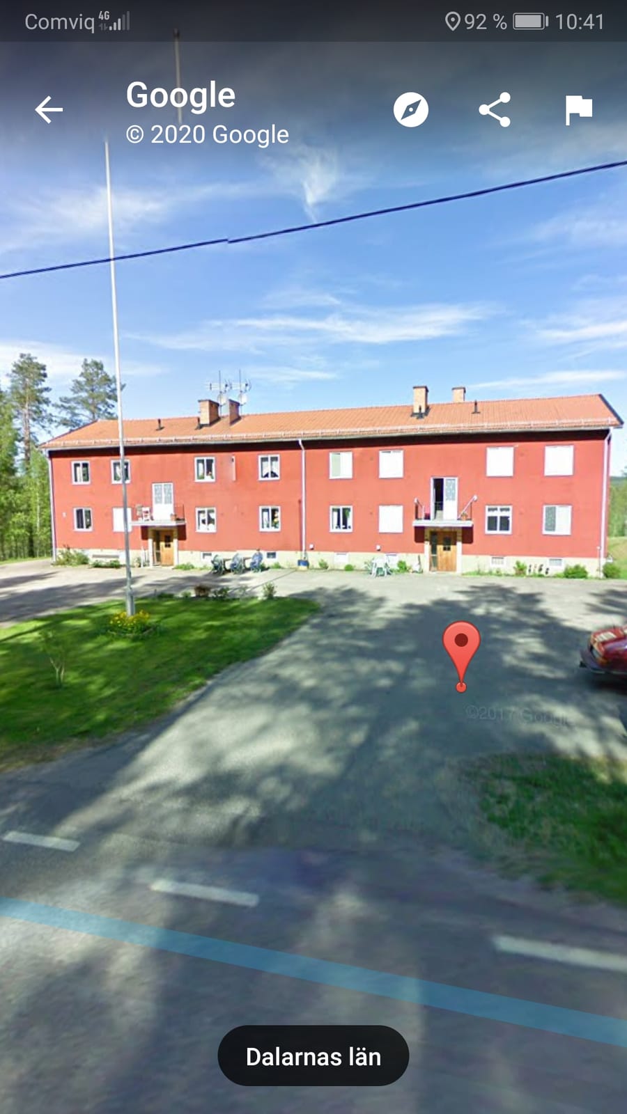 2 rok · 70 m² i Ludvika – bild 7
