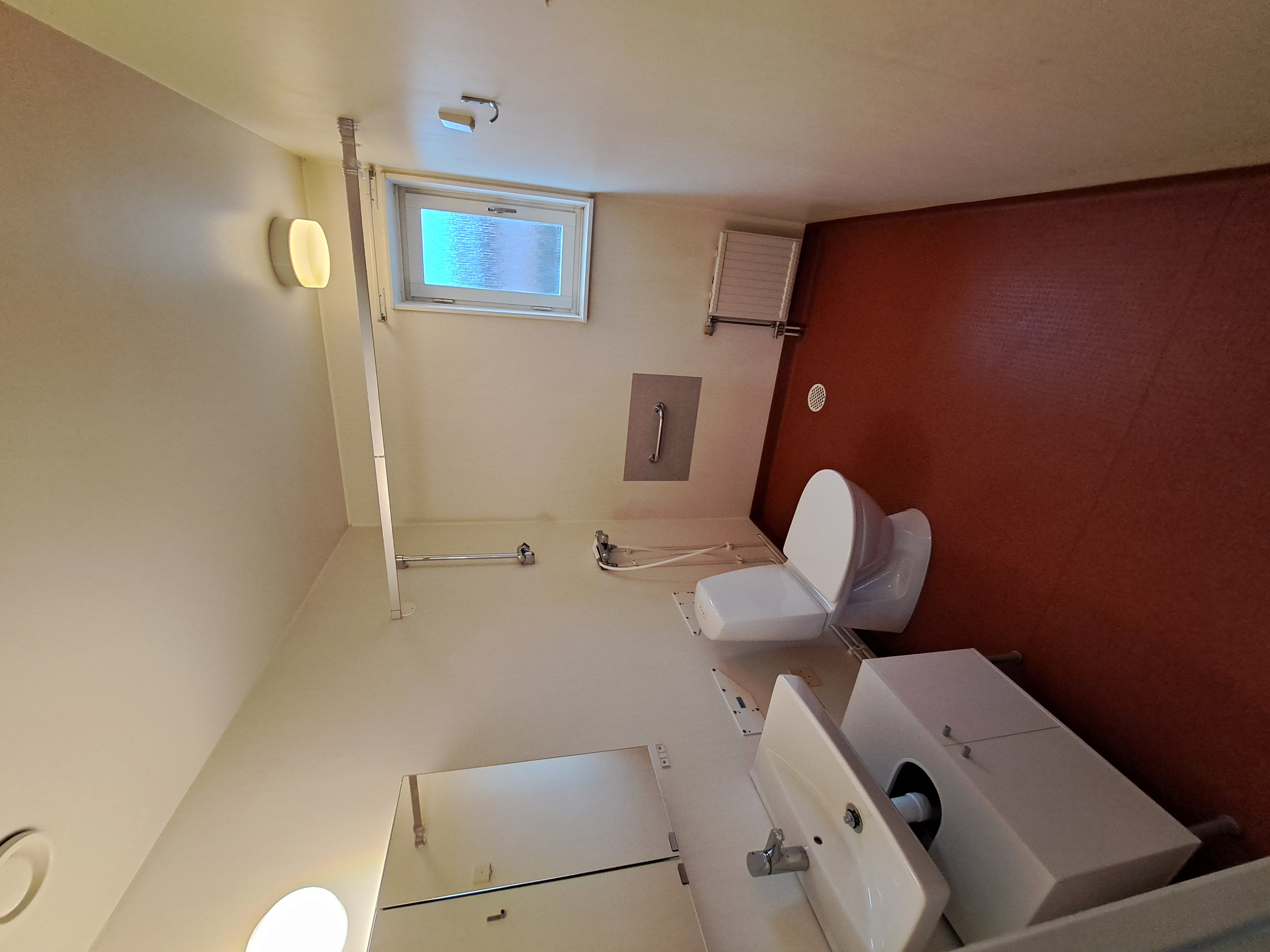 Lägenhet, 2 rooms, 64 sqm, Kvänum – bild 5