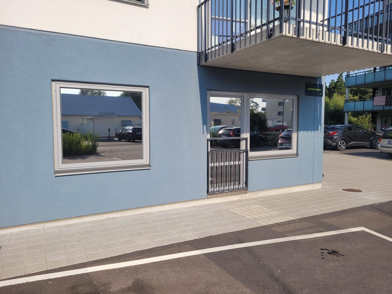 2 rok · 45 m² i Sölvesborg – bild 7