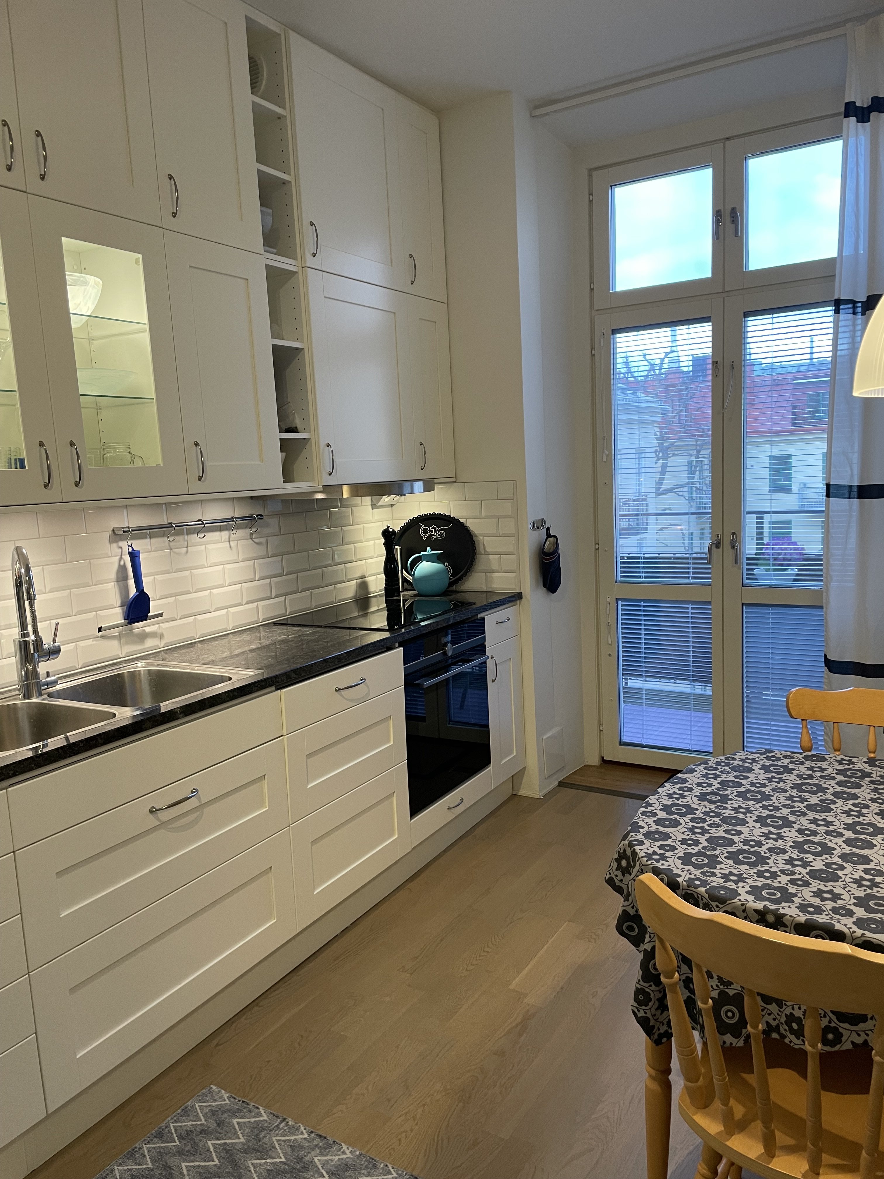 Lägenhet, 2 rooms, 72 sqm, Stockholm – bild 6