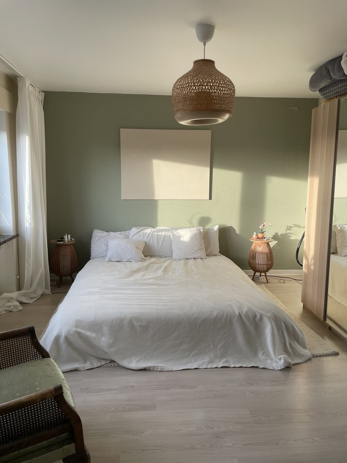 4 rok · 100 m² i Malmö