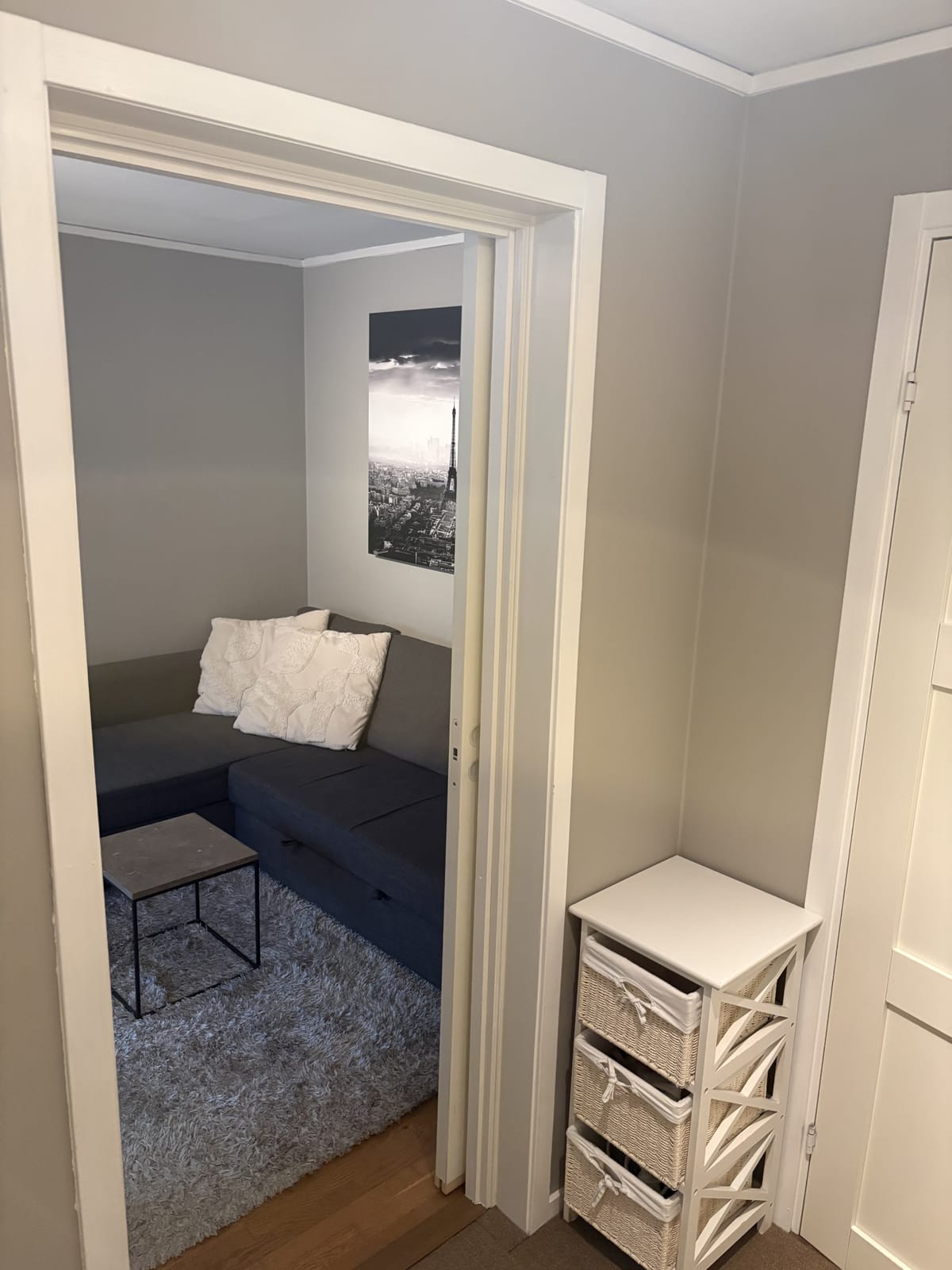 3 rok · 30 m² i Djursholm – bild 16