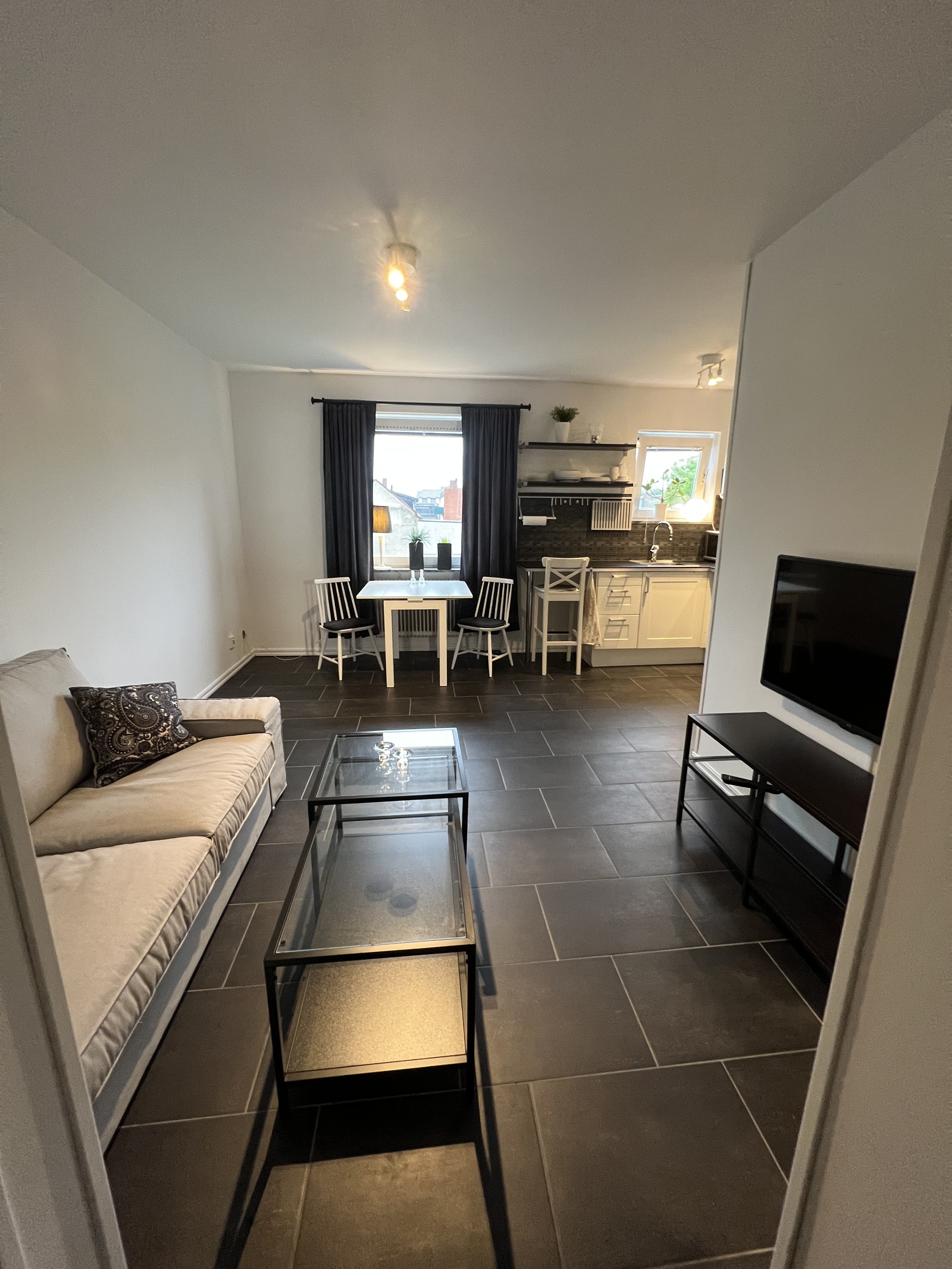 Lägenhet, 2 rooms, 30 sqm, Trelleborg – bild 2