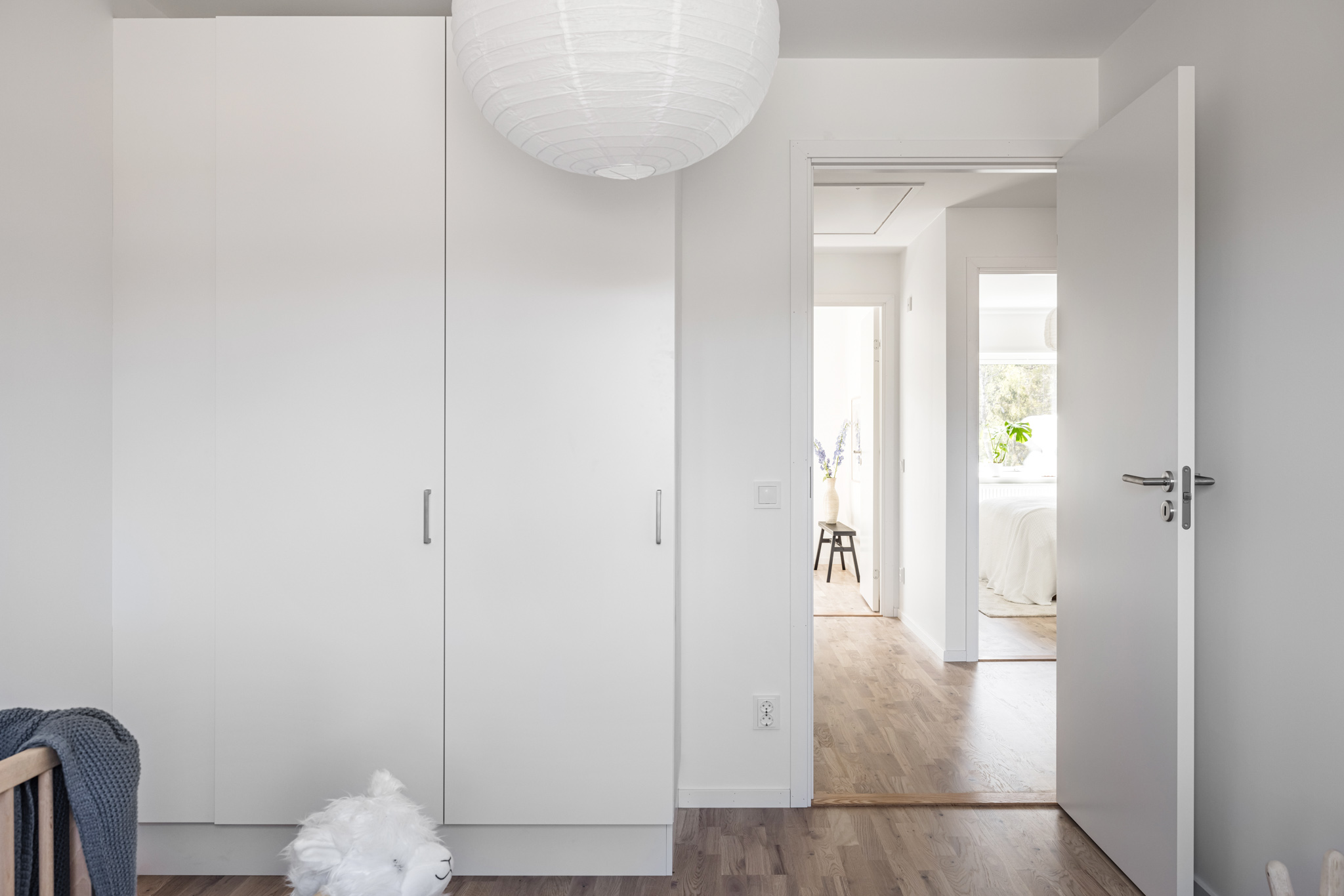 Lägenhet, 5 rooms, 110 sqm, Nynäshamn – bild 32