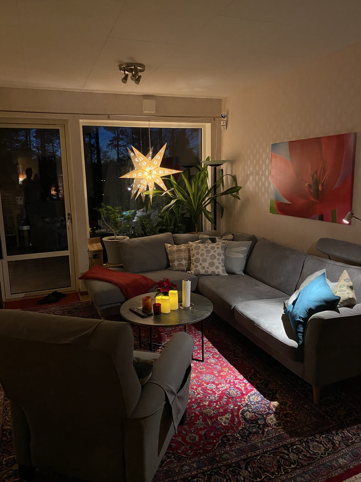 5 rok · 124 m² i Sigtuna – bild 9